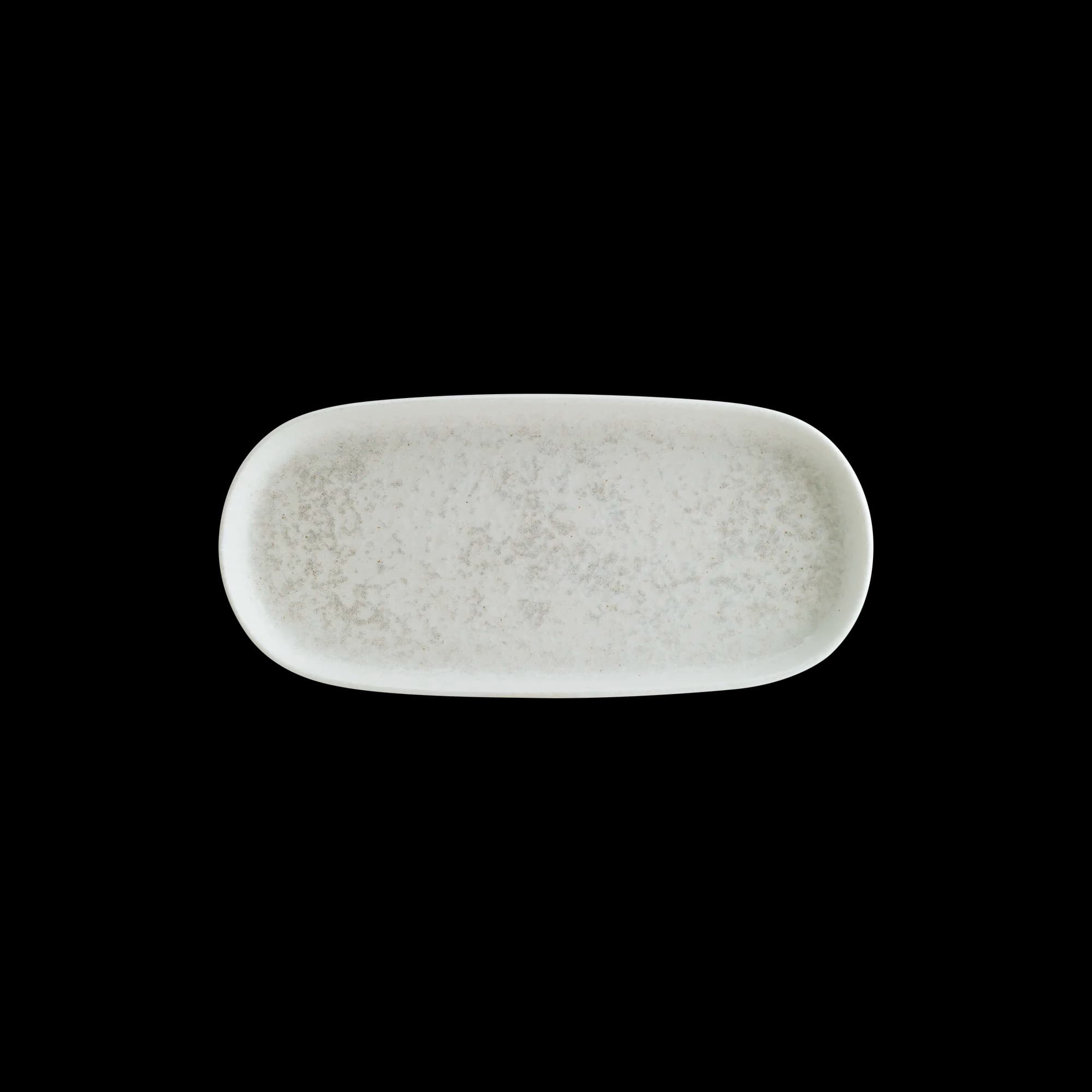 Lunar Hygge 14cm Oval Dish