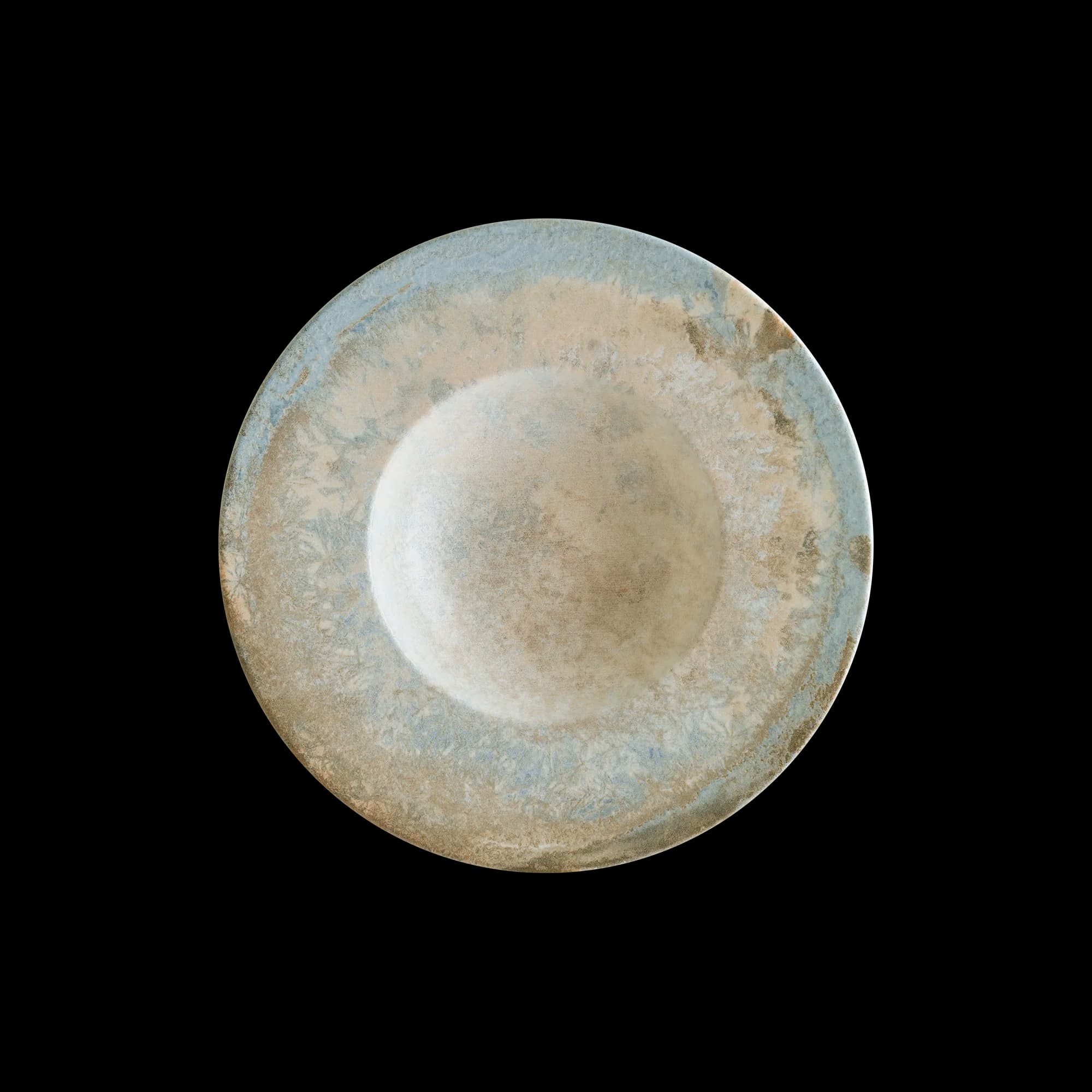 Luz Banquet Deep Plate 28 cm 400 cc