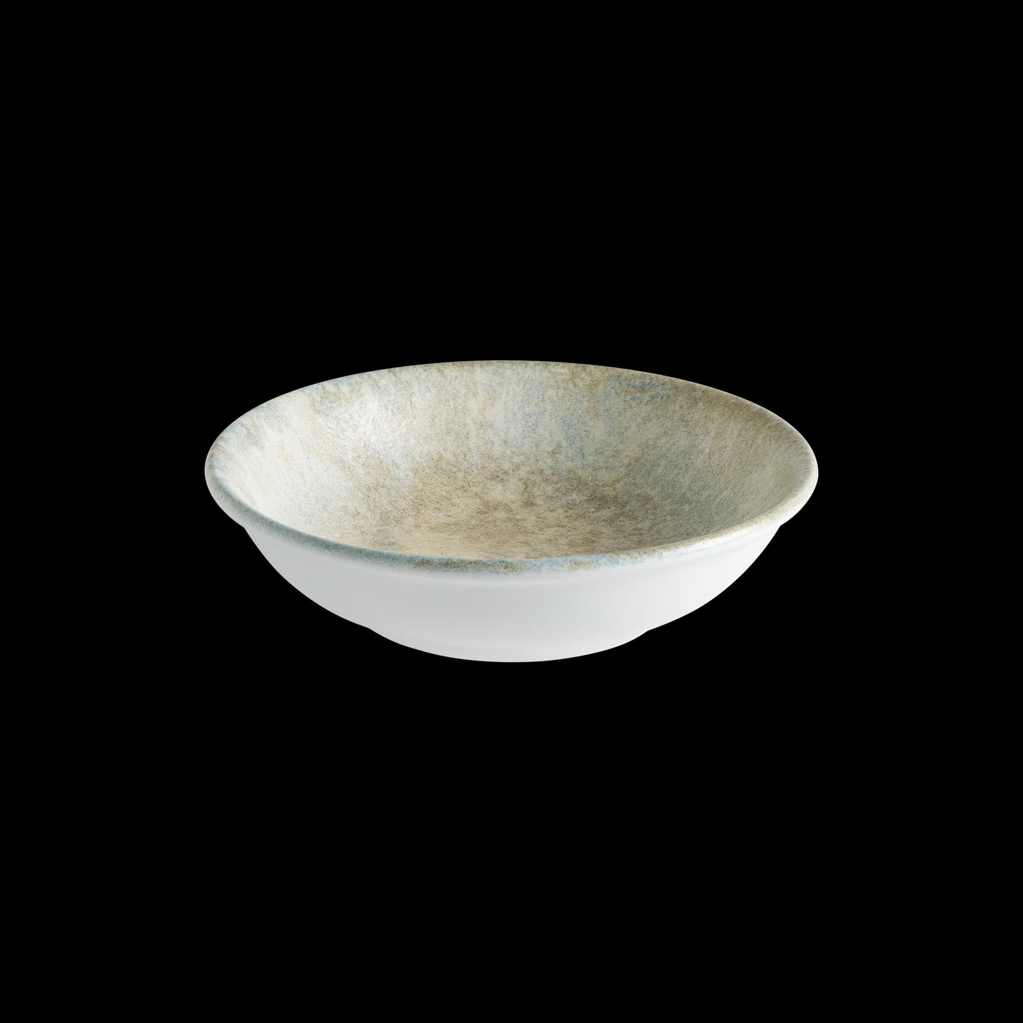 Luz Gourmet Deep Plate 13 cm 220 cc
