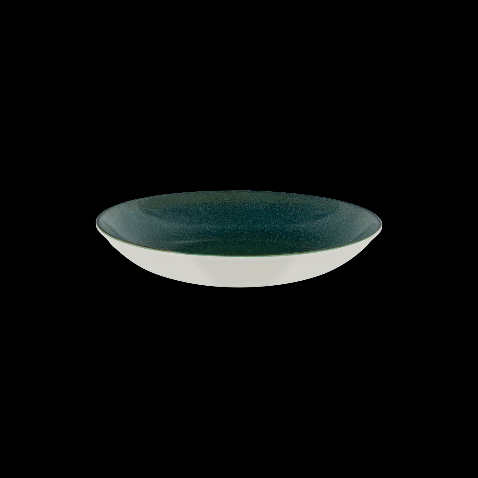 Mar Bloom Deep Plate 23 cm 1000 cc