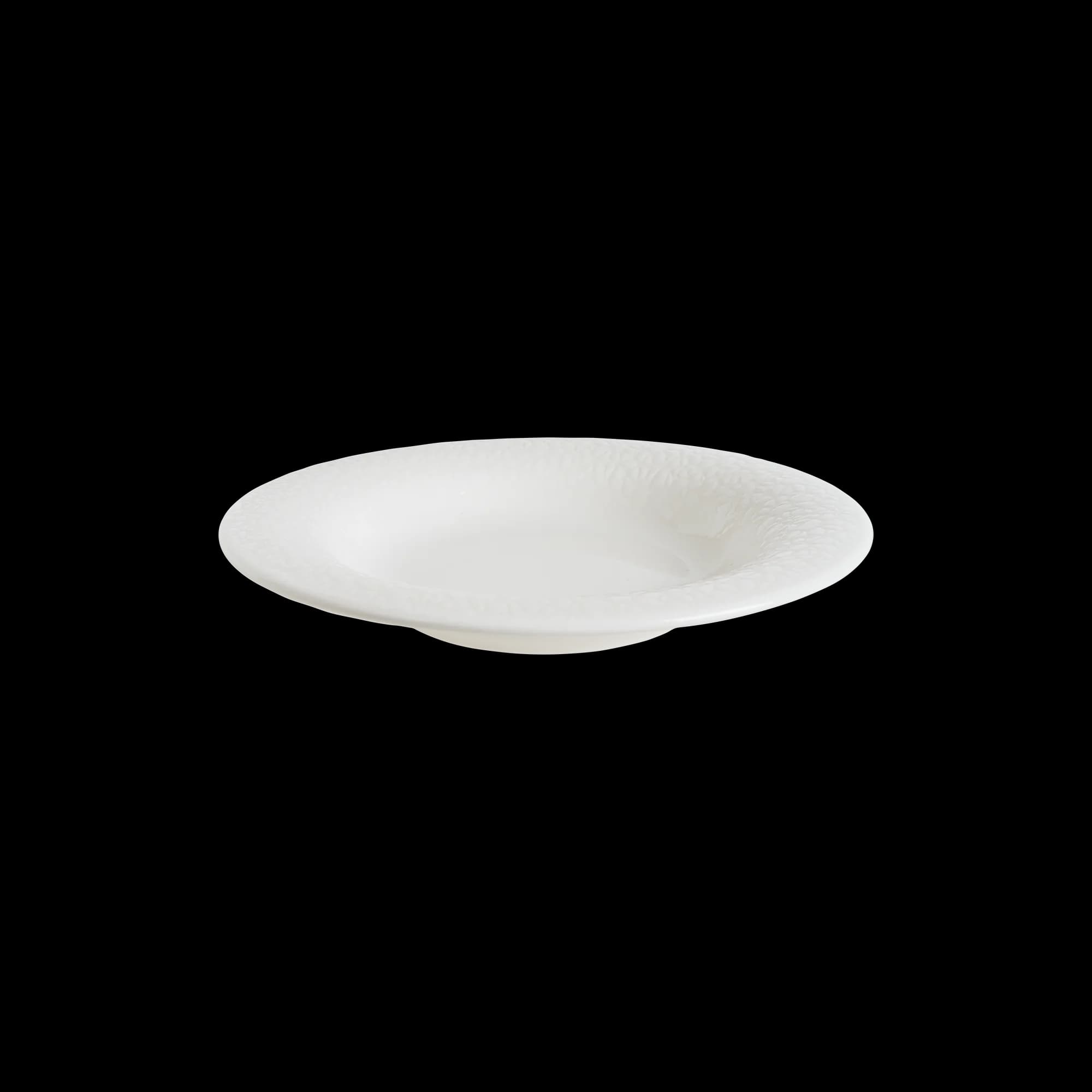 Marlena Albus Deep Plate 23 cm 330 cc