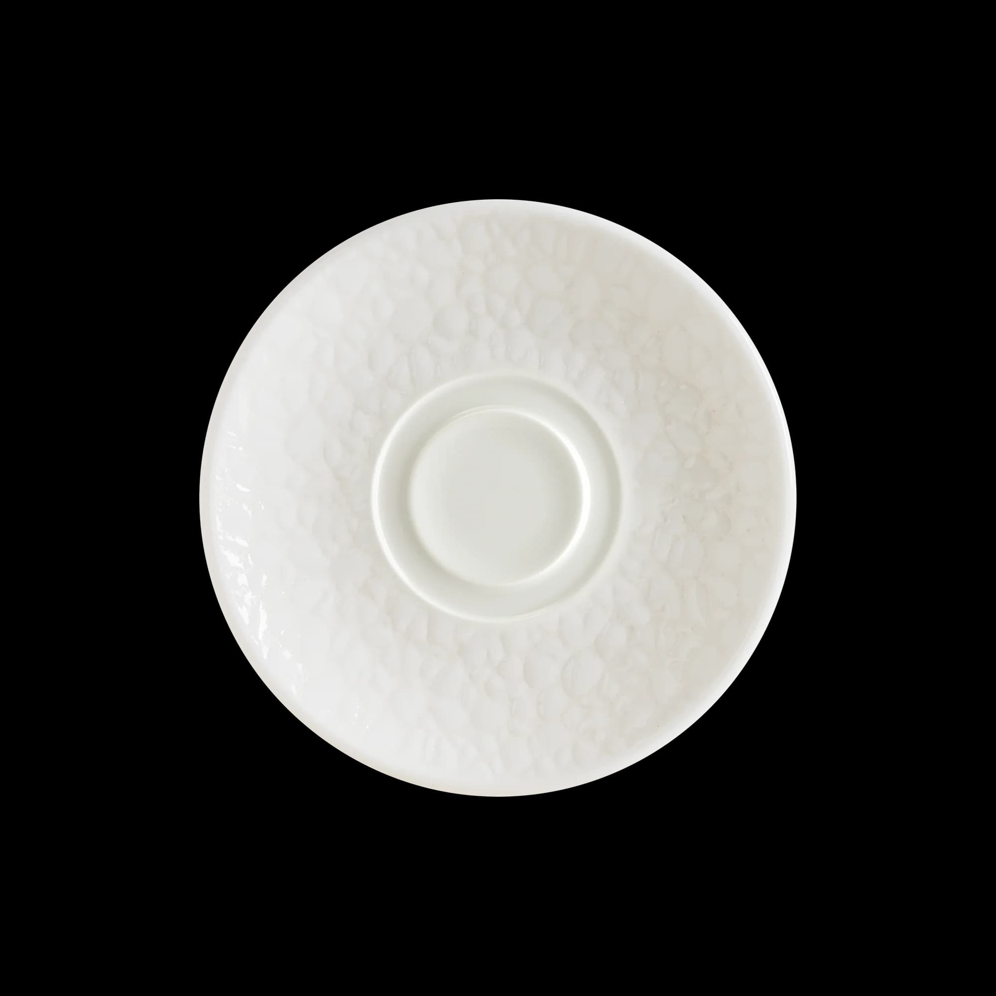Marlena Gourmet Consomme Plate 19 cm