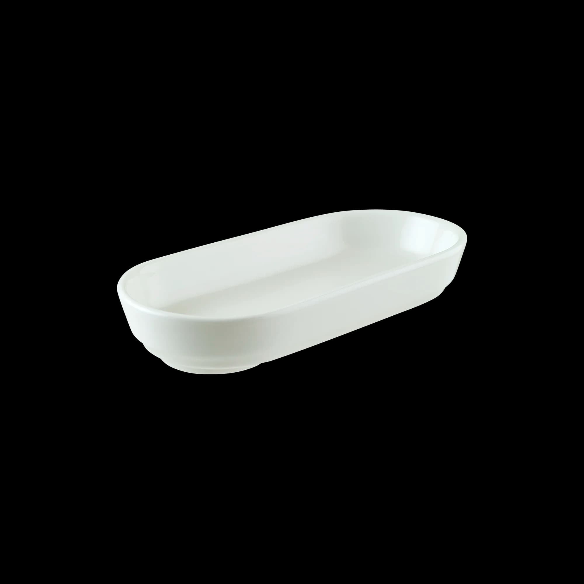 Mood 15 cm Oval Bowl  230cc