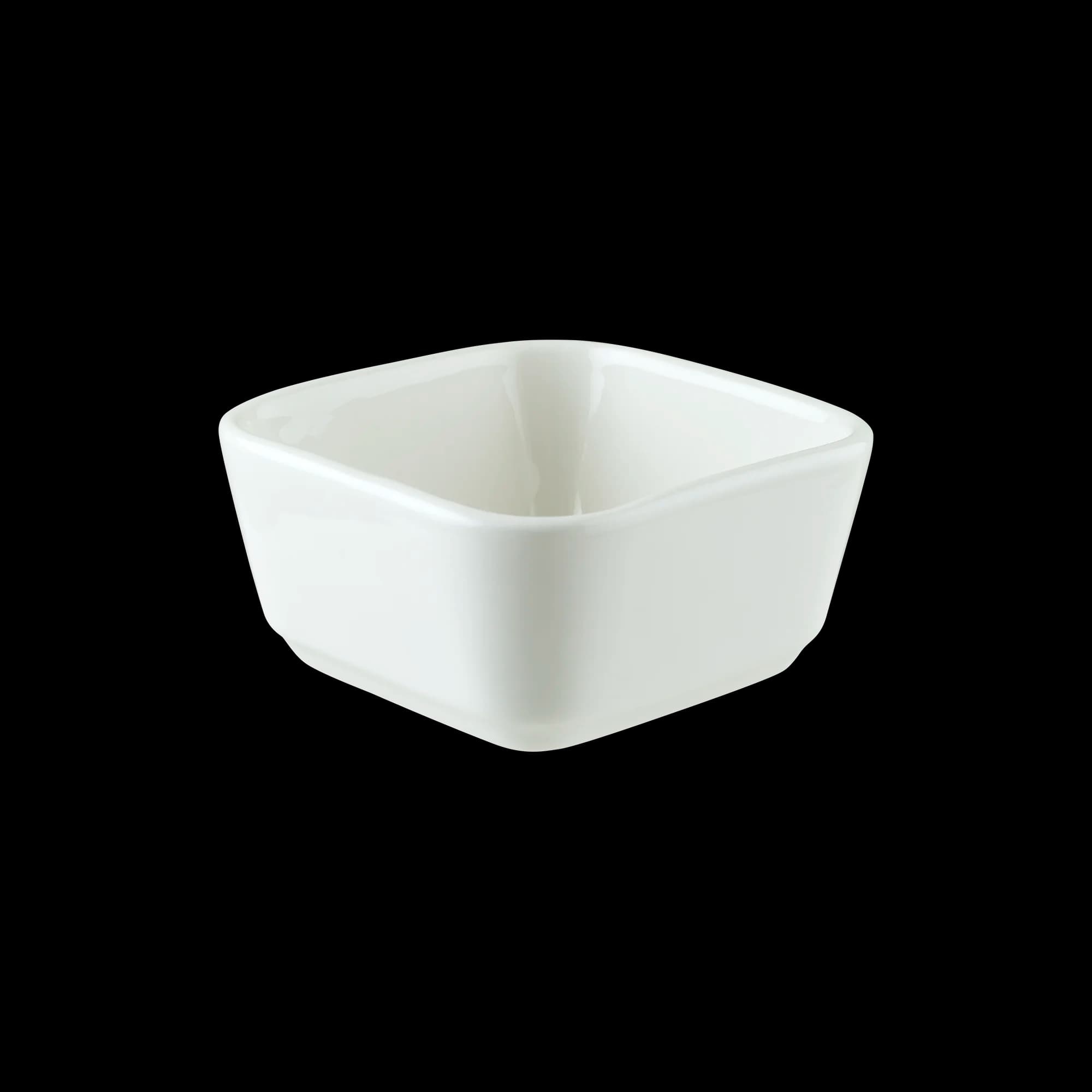 Mood Square Deep Plate 110cc