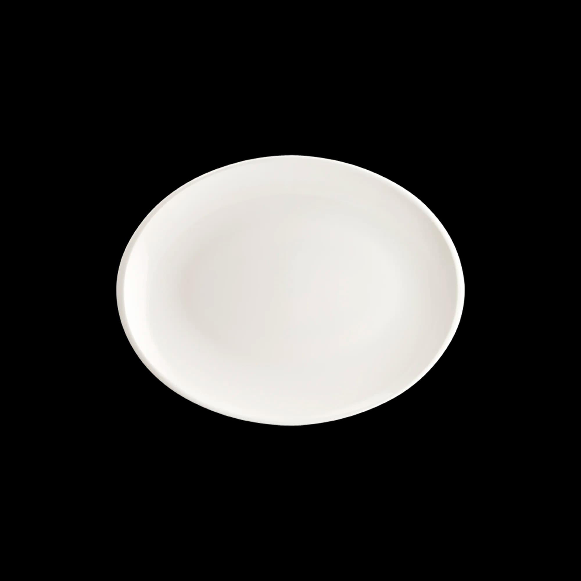 Moove Oval Plate 31*24 cm