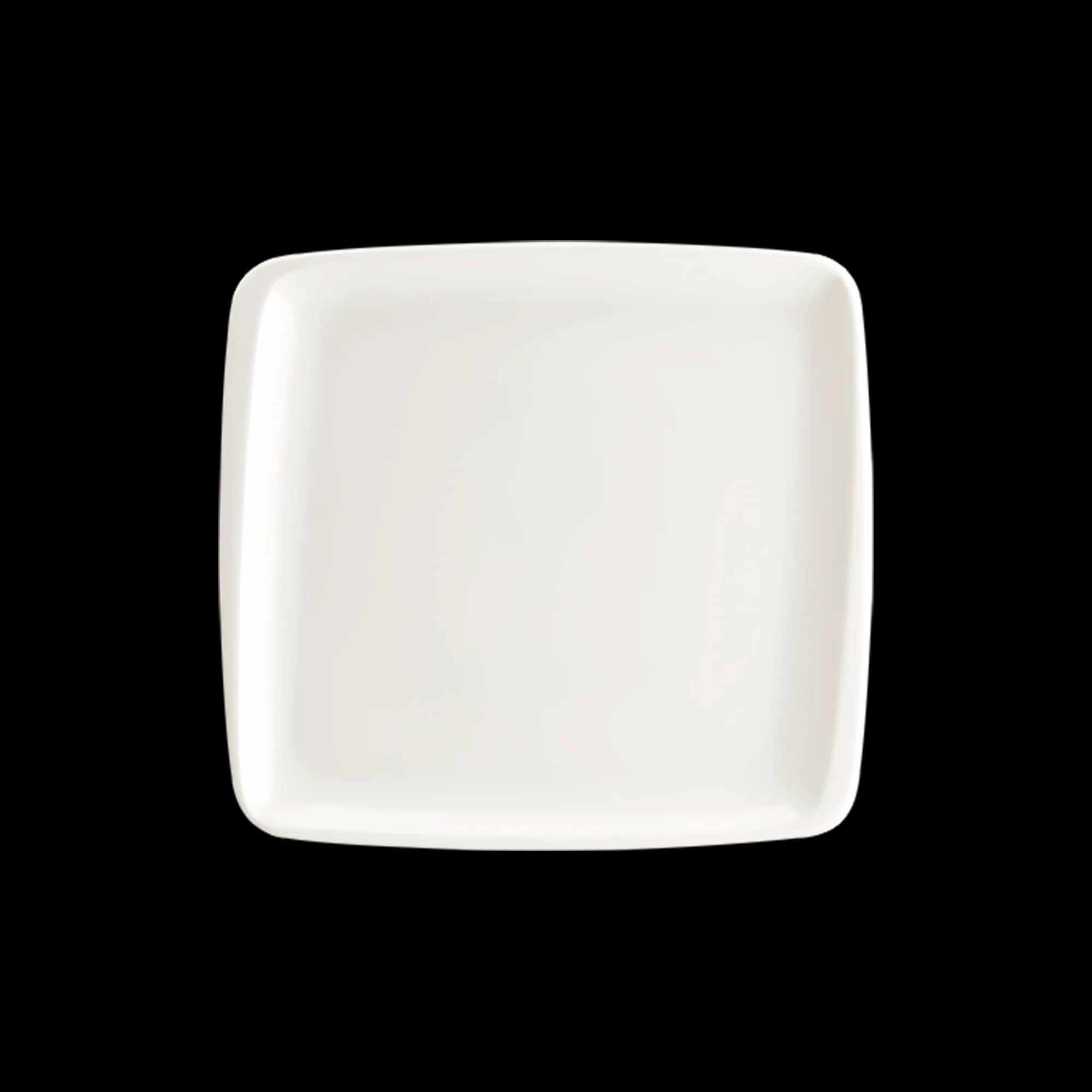 Moove Plate 22*20 cm