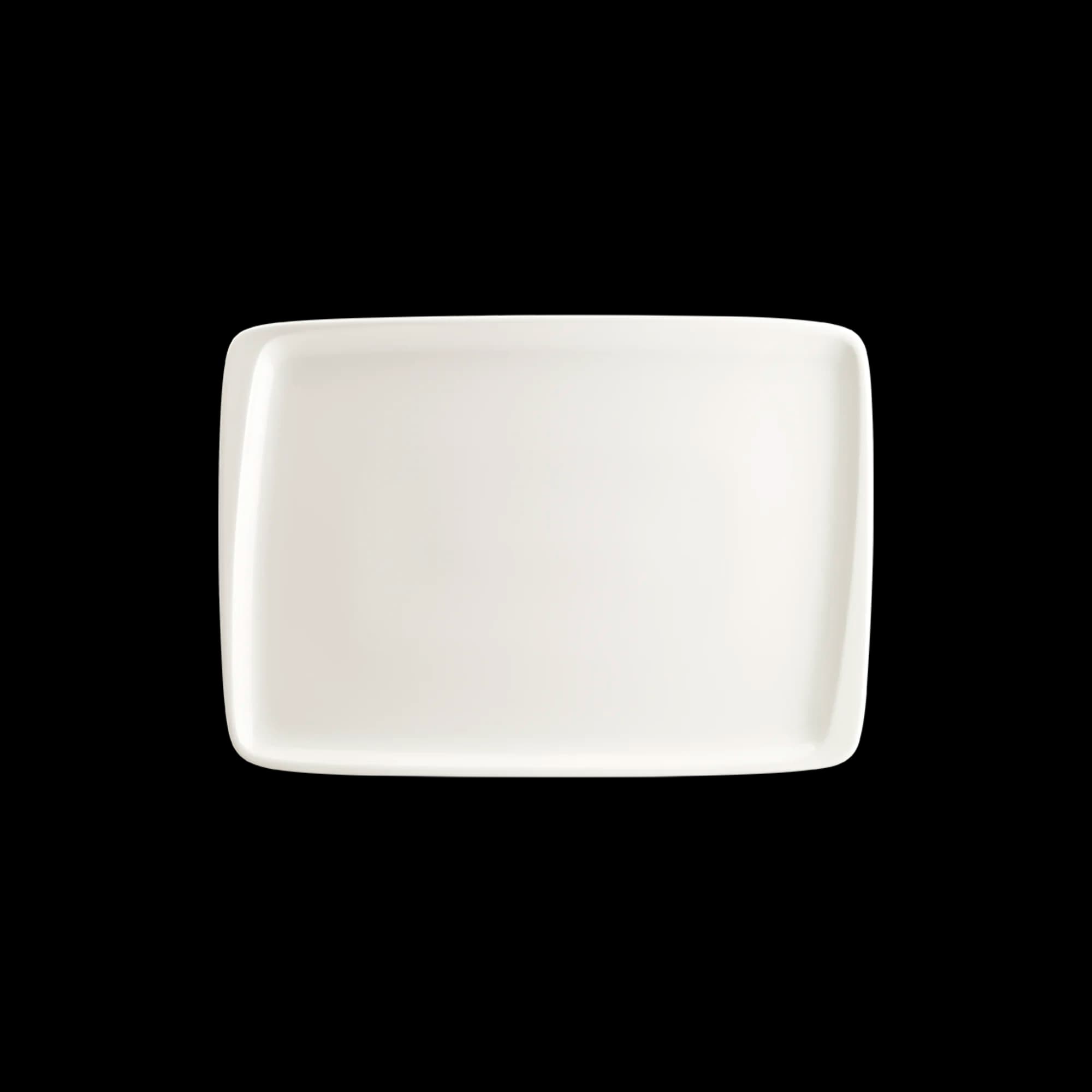 Moove Rectangular Plate 23*16 cm