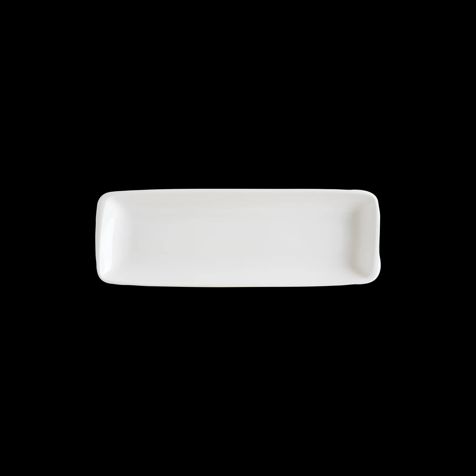 Moove Rectangular Plate 30 cm