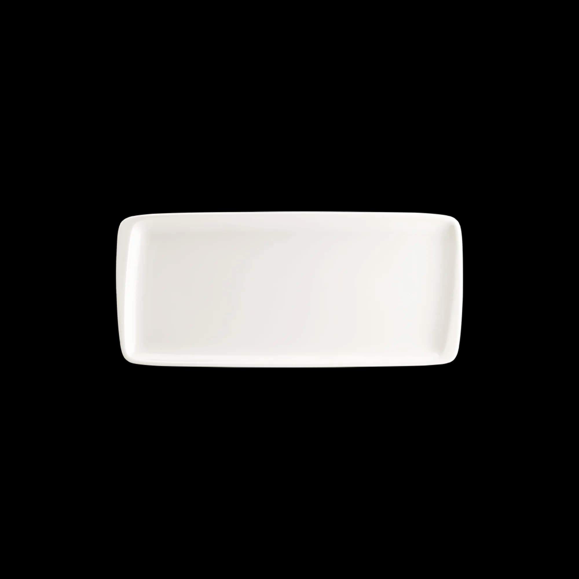 Moove Rectangular Plate 34*16 cm