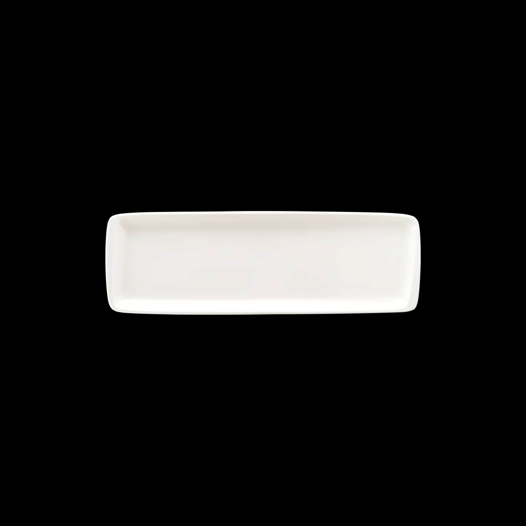 Moove Rectangular Plate 48*16 cm