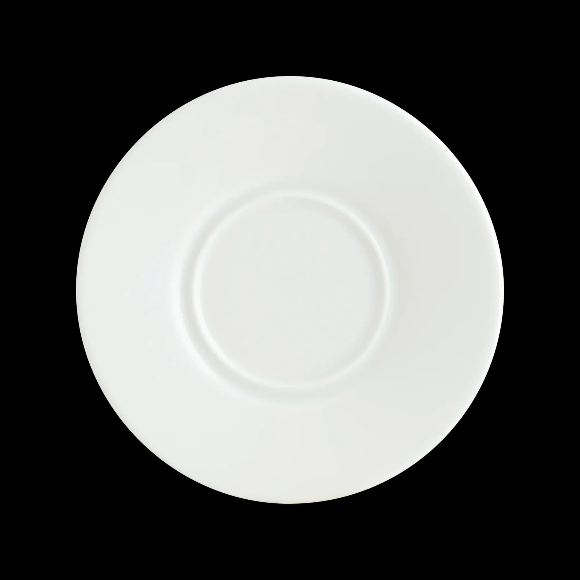 Neat Coffee Saucer 17 cm
