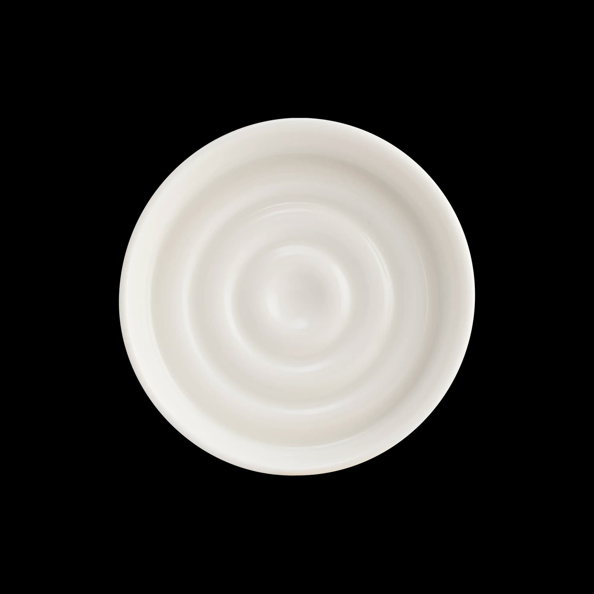 Neat Olive Oil Plate 80 cc