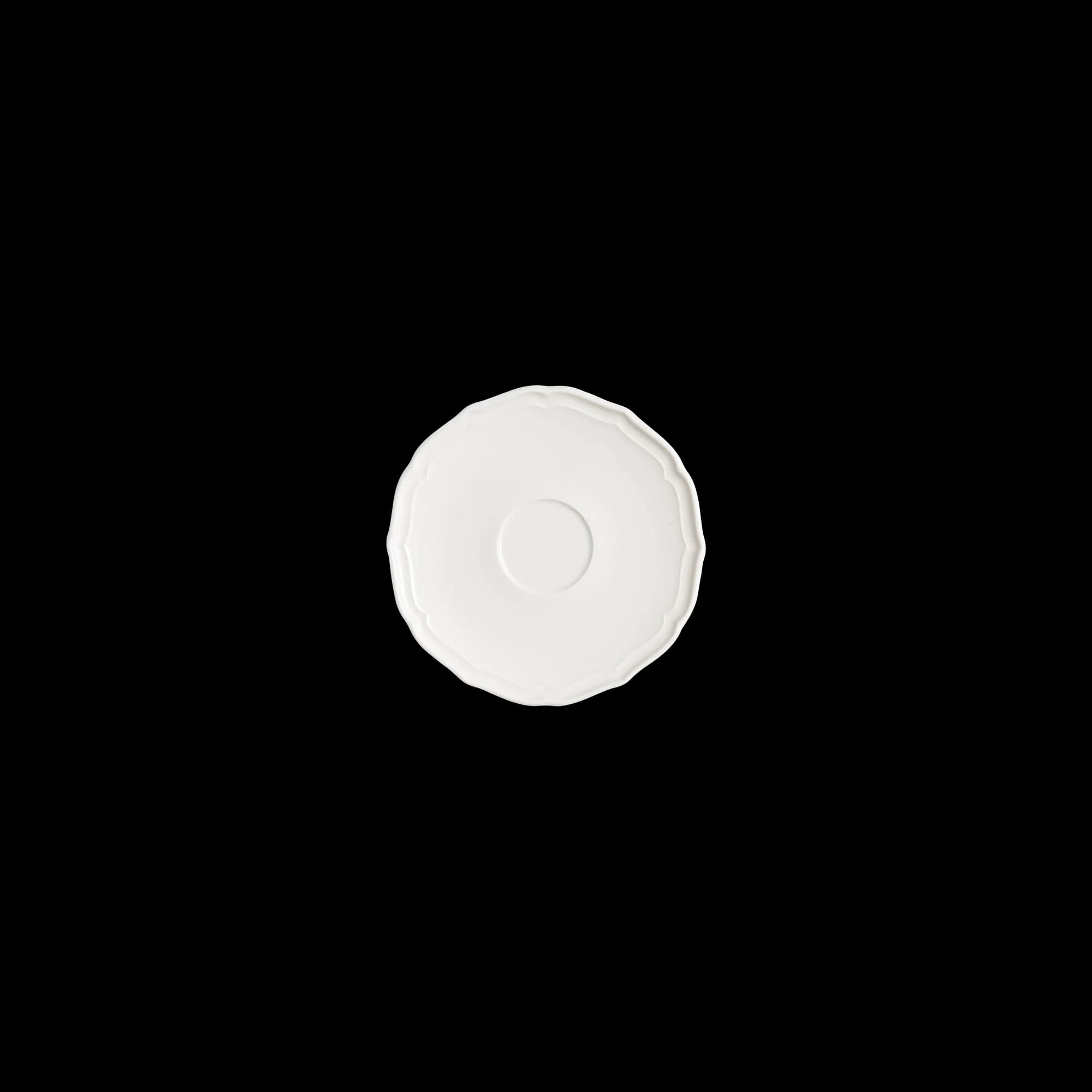Nicole Coffee Saucer 13 cm