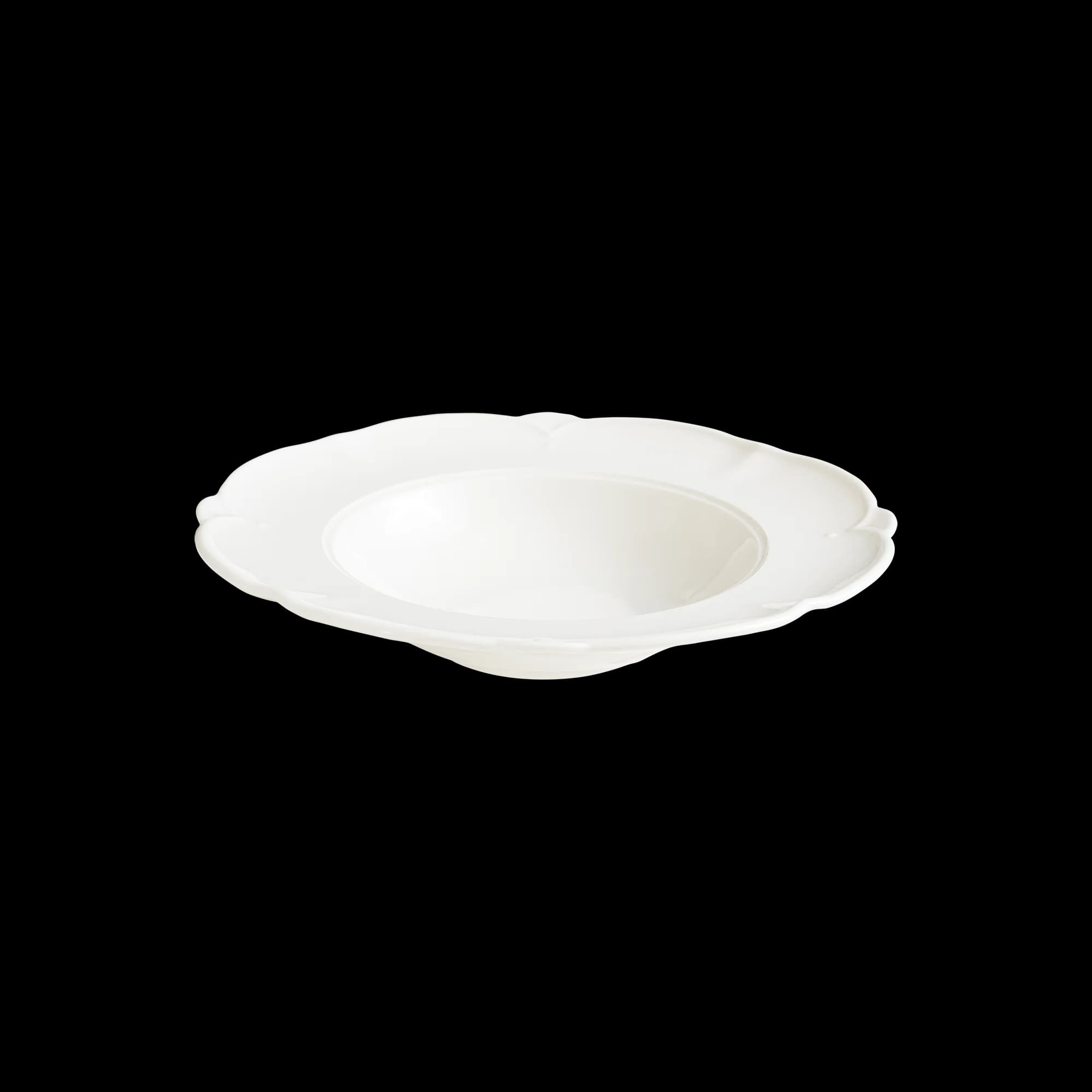 Nicole Deep Plate 23 cm 310 cc