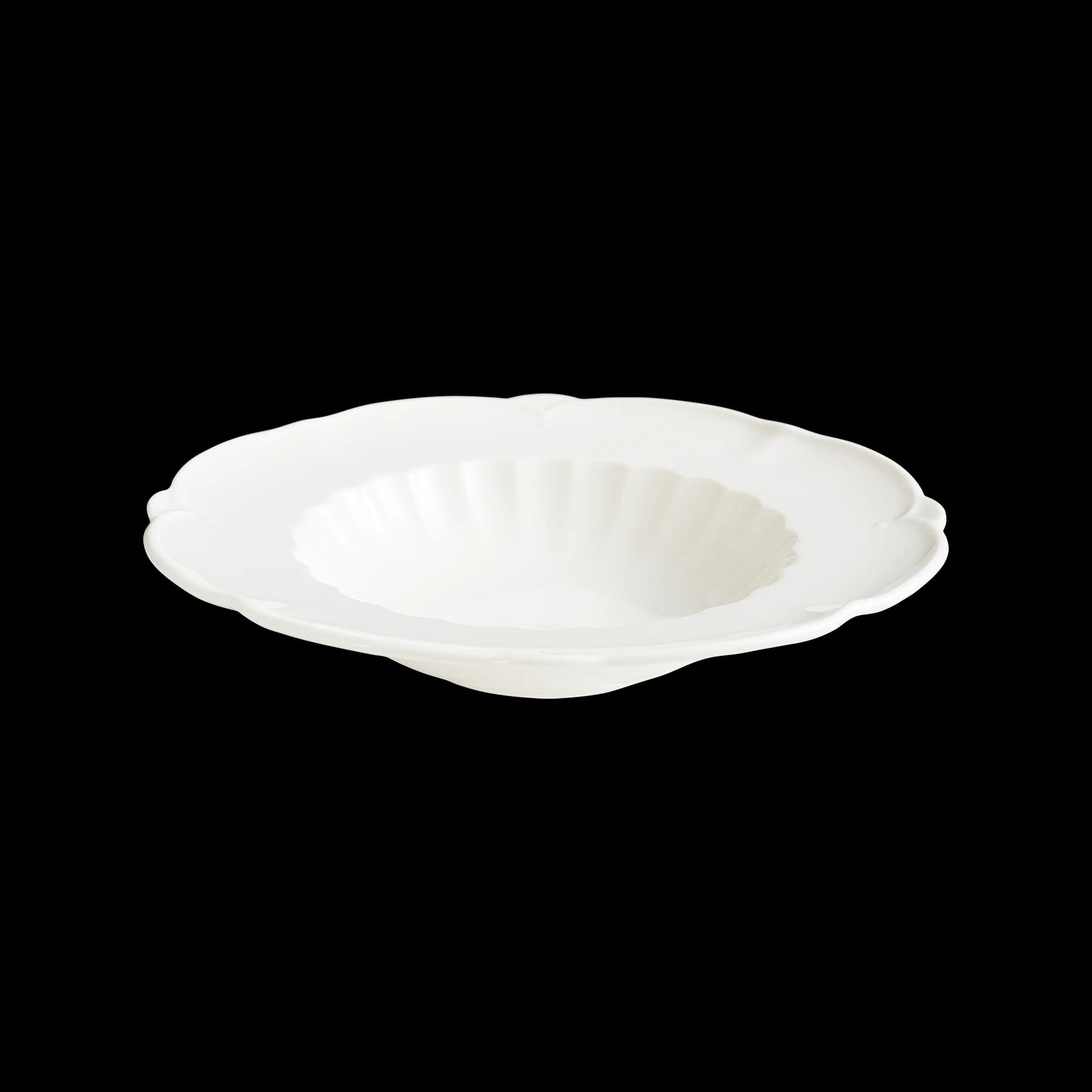 Nicole Deep Plate 27 cm 500 cc