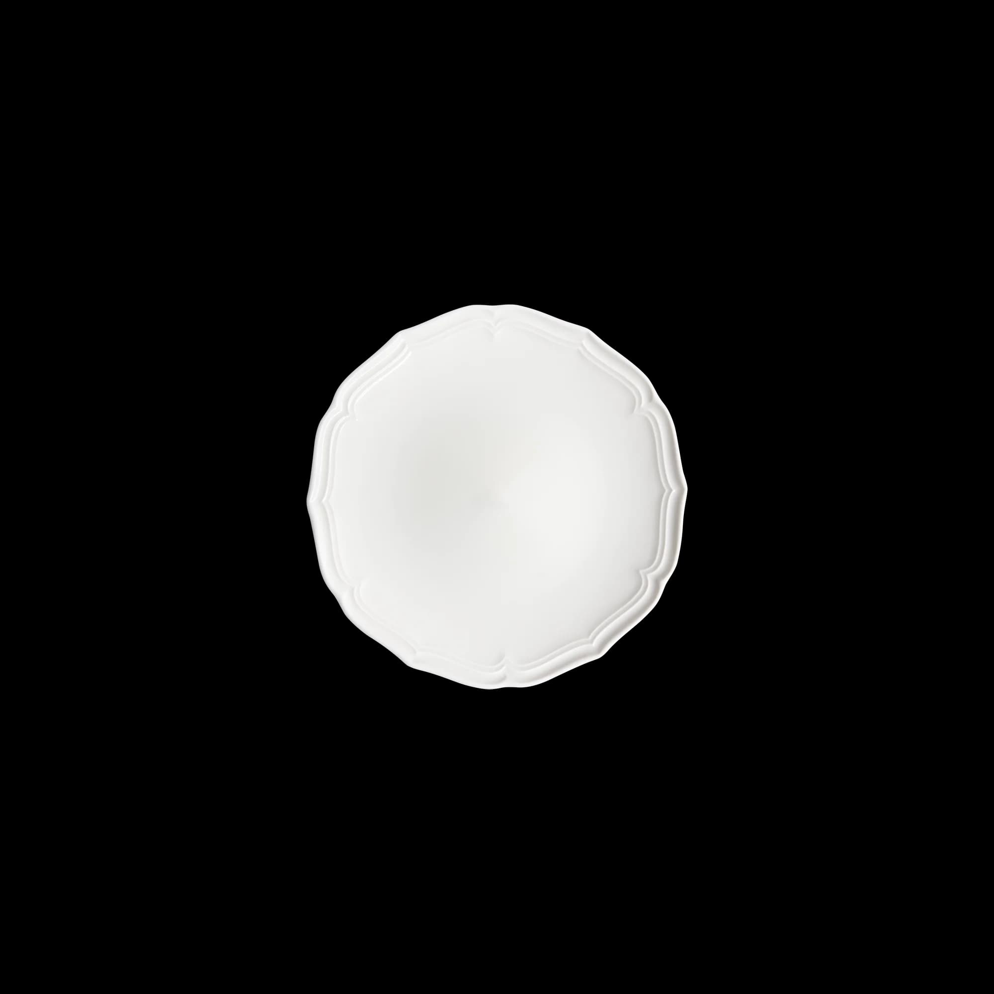 Nicole Flat Plate 19 cm