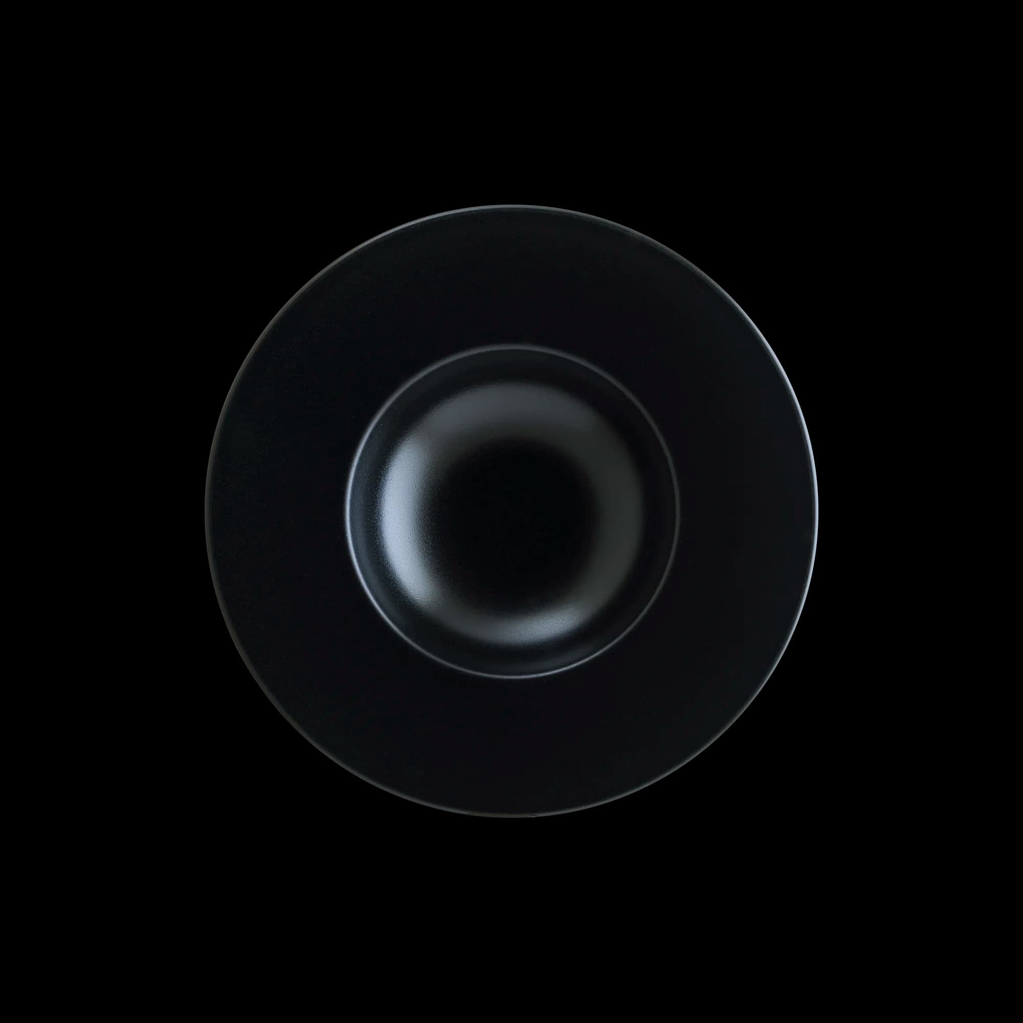 Notte Banquet Deep Plate 28 cm 400 cc