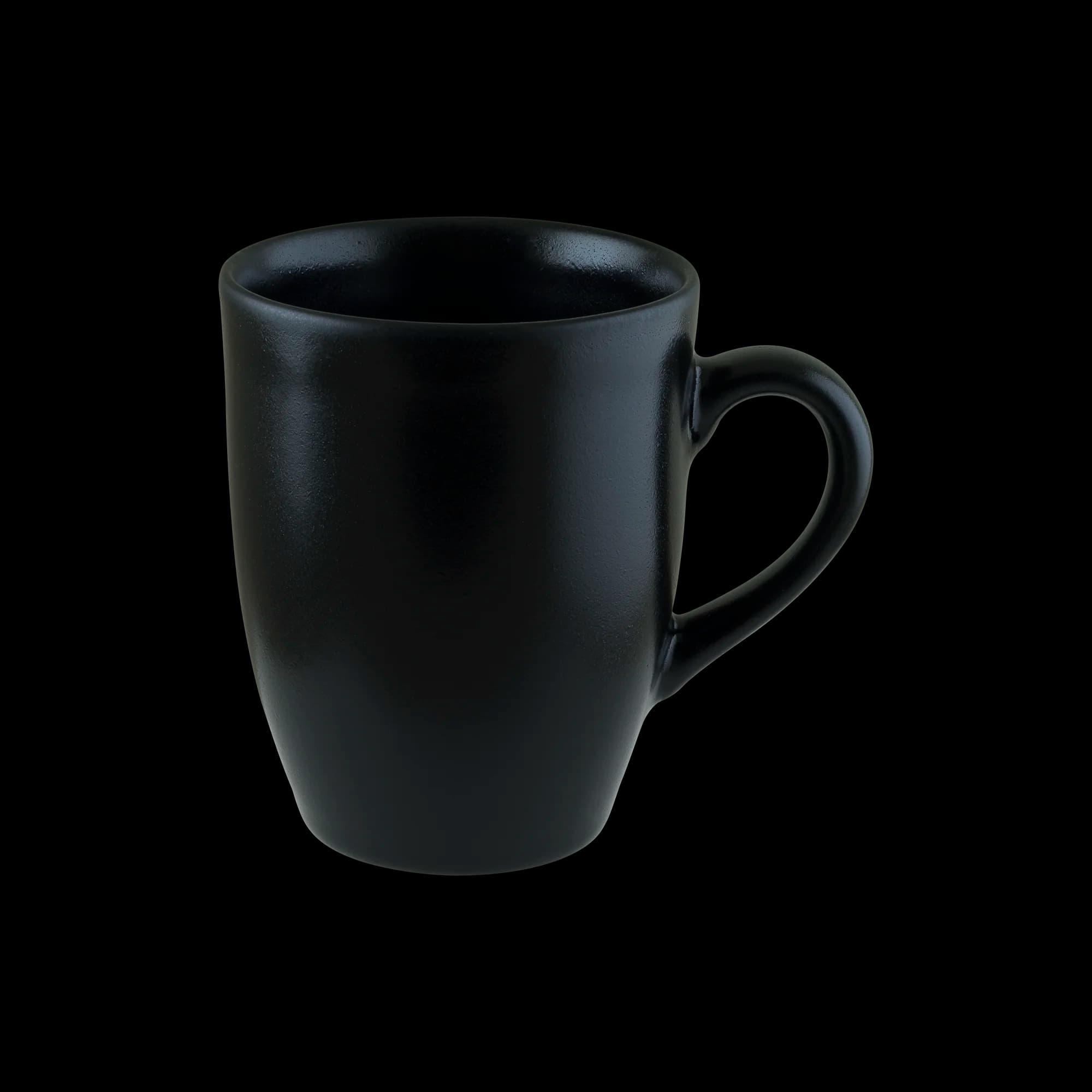 Notte Conic Mug 330 cc