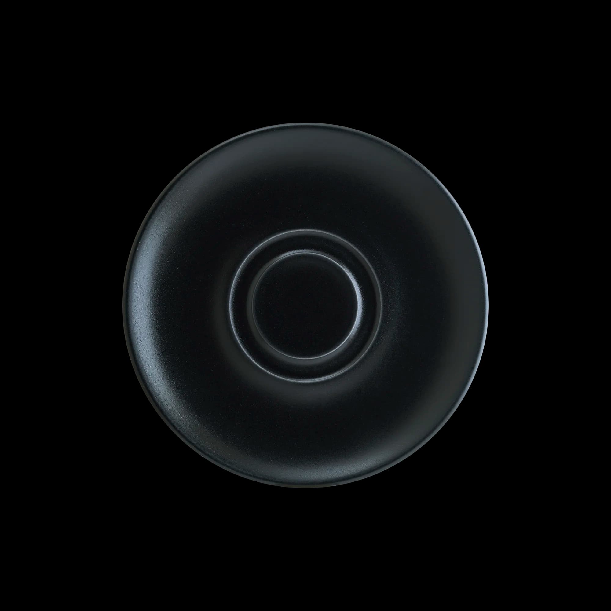 Notte Gourmet Consomme Plate 19 cm