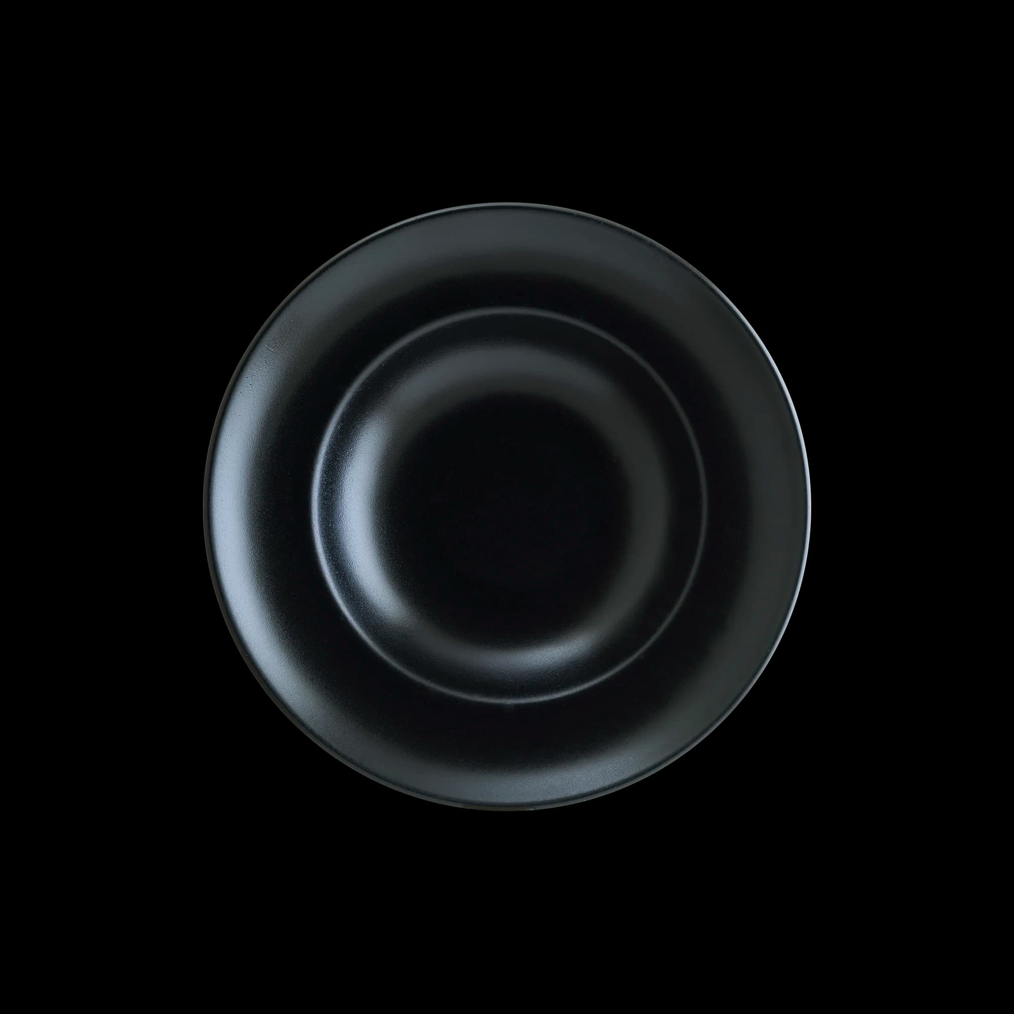 Notte Gourmet Deep Plate 27 cm 450 cc