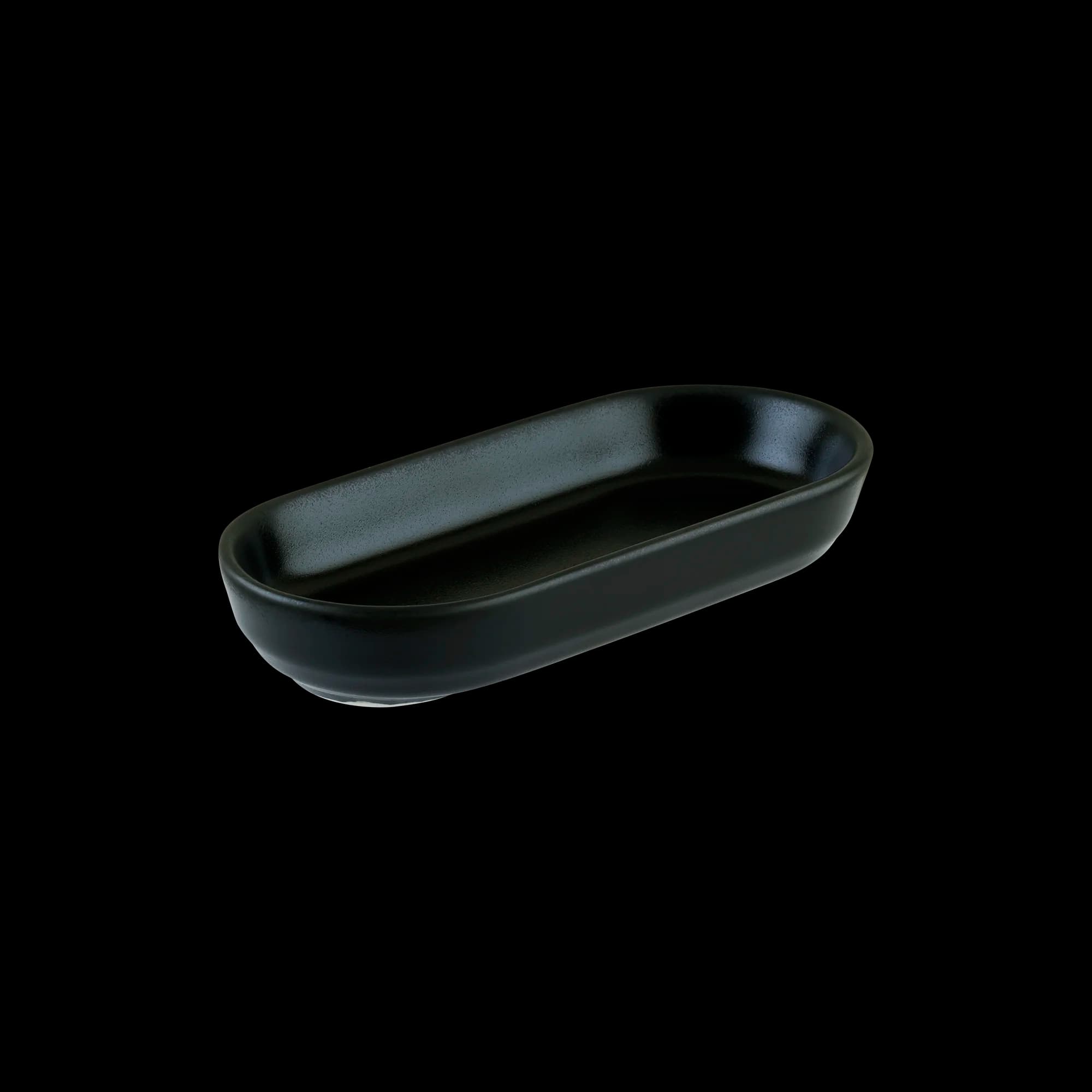 Notte Mood 15 cm Oval Bowl 230cc
