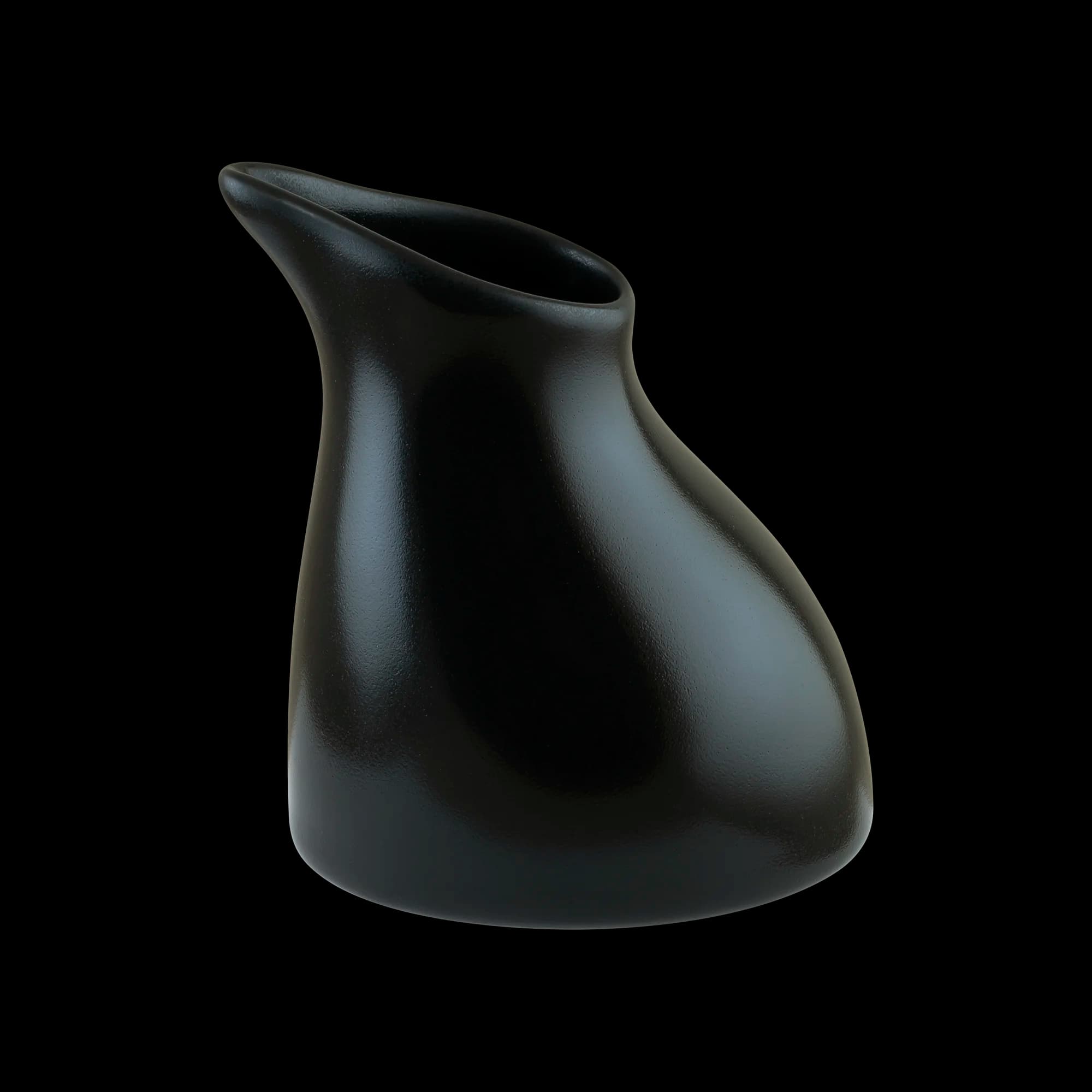 Notte Neat 8cm Gravy Boat