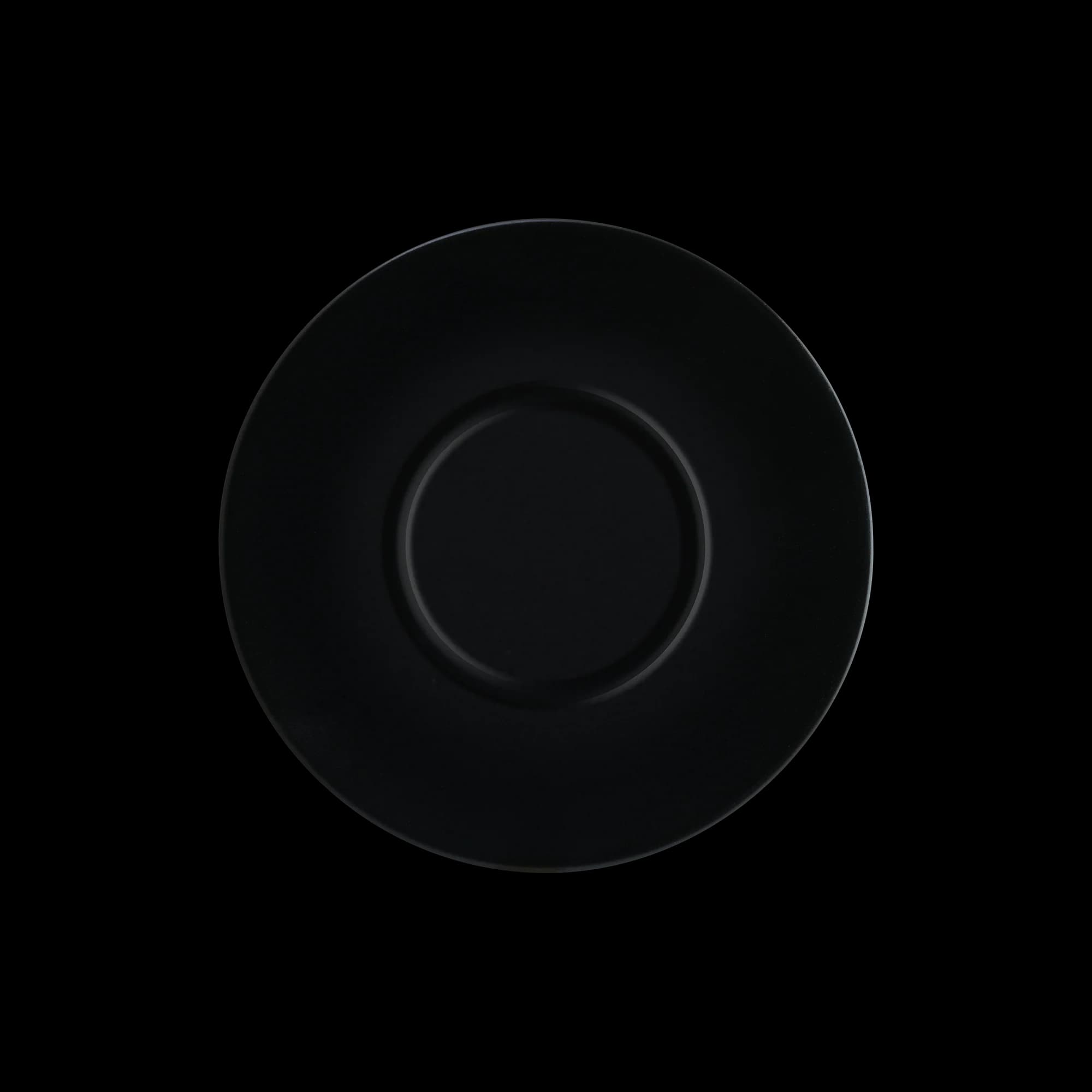 Notte Neat Coffee Saucer 12 cm