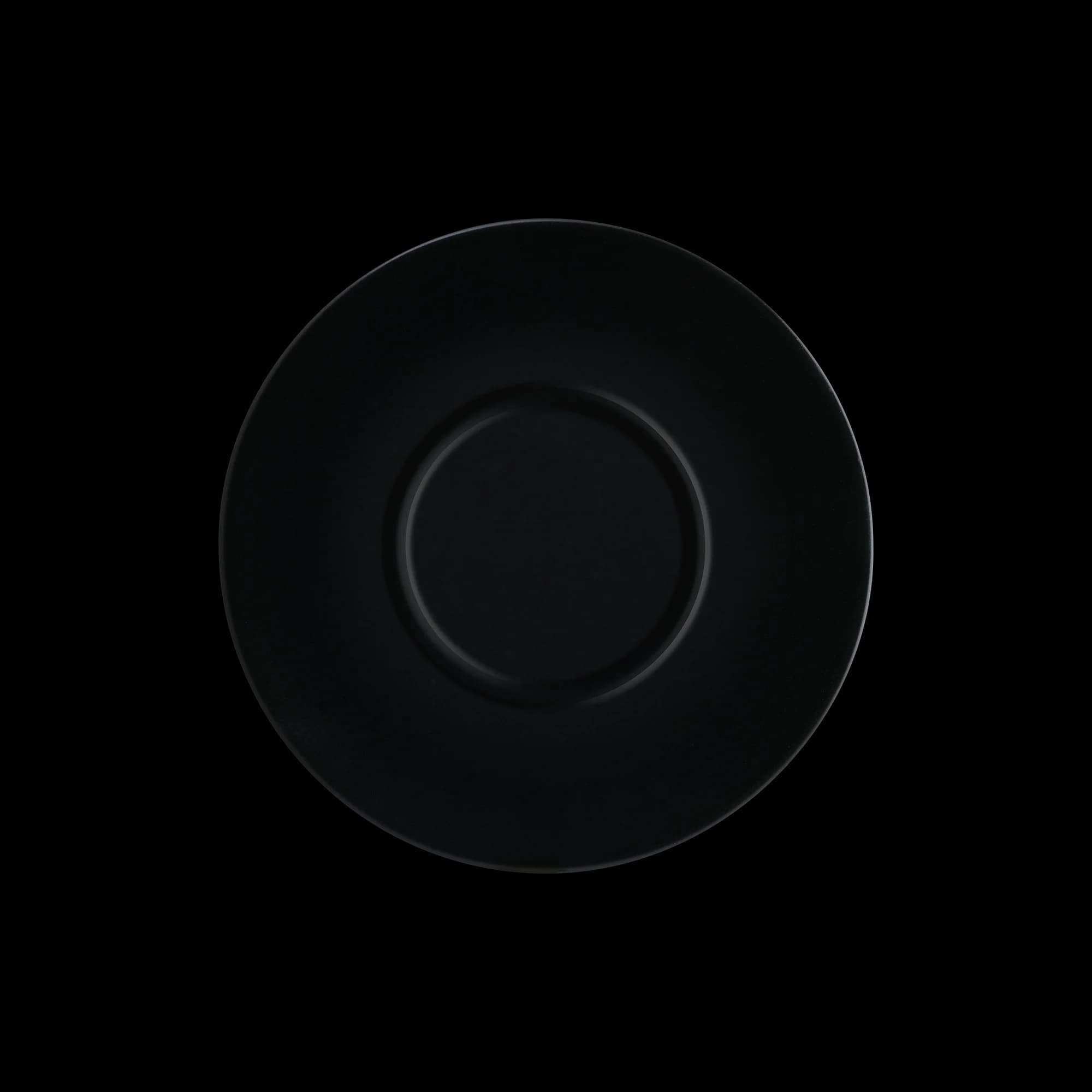 Notte Neat Coffee Saucer 17 cm