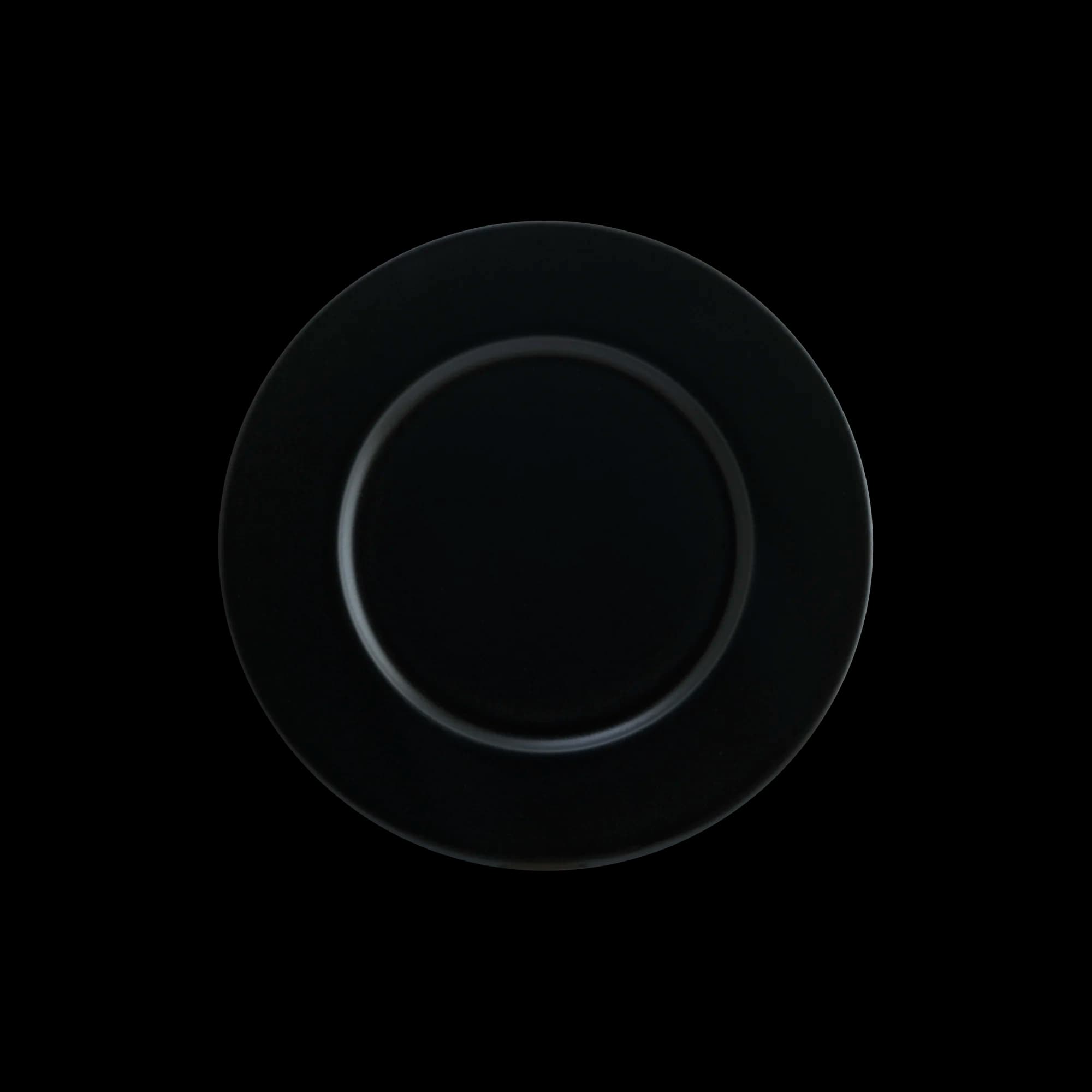 Notte Neat Flat Plate 16 cm