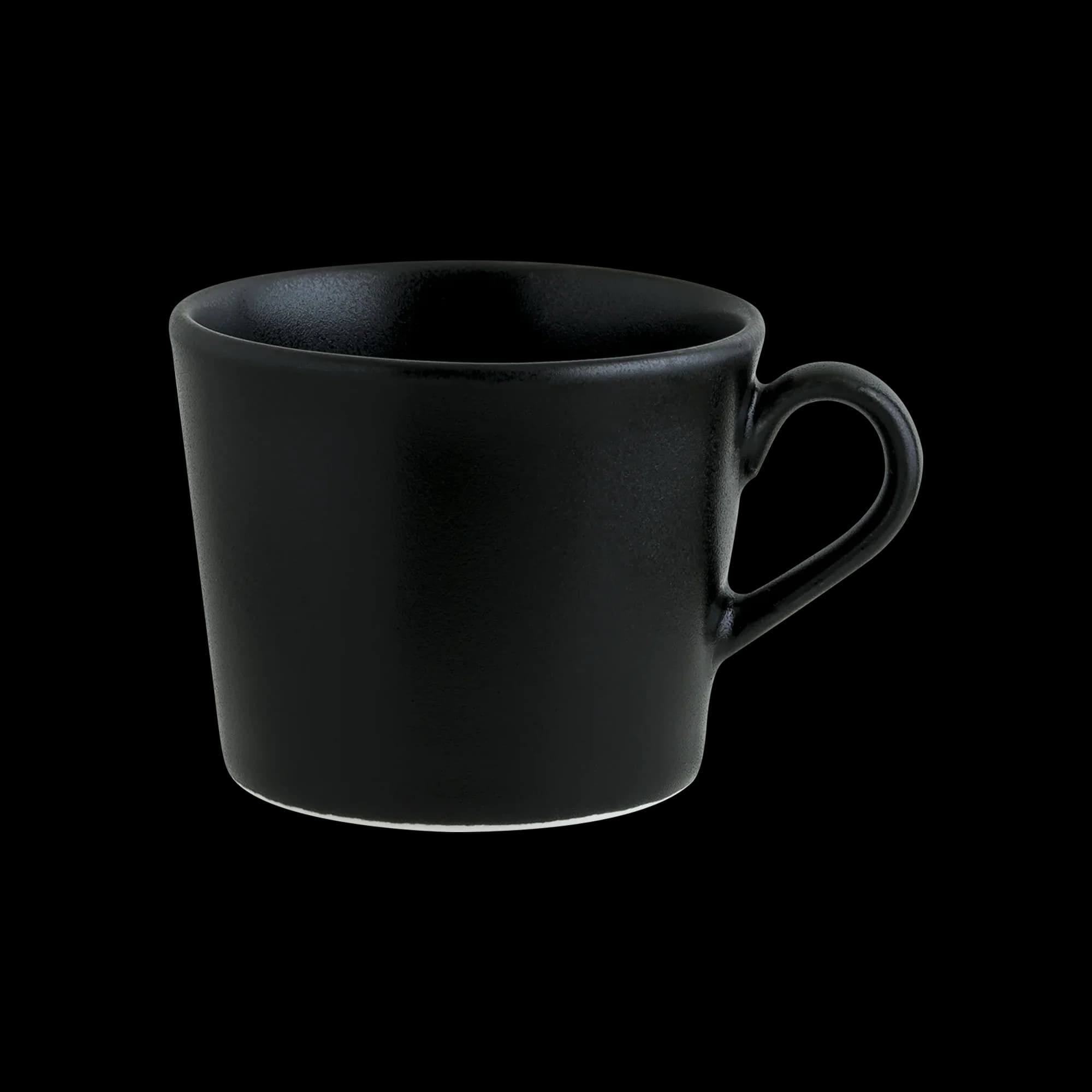 Notte Neat Tea Cup 250 cc