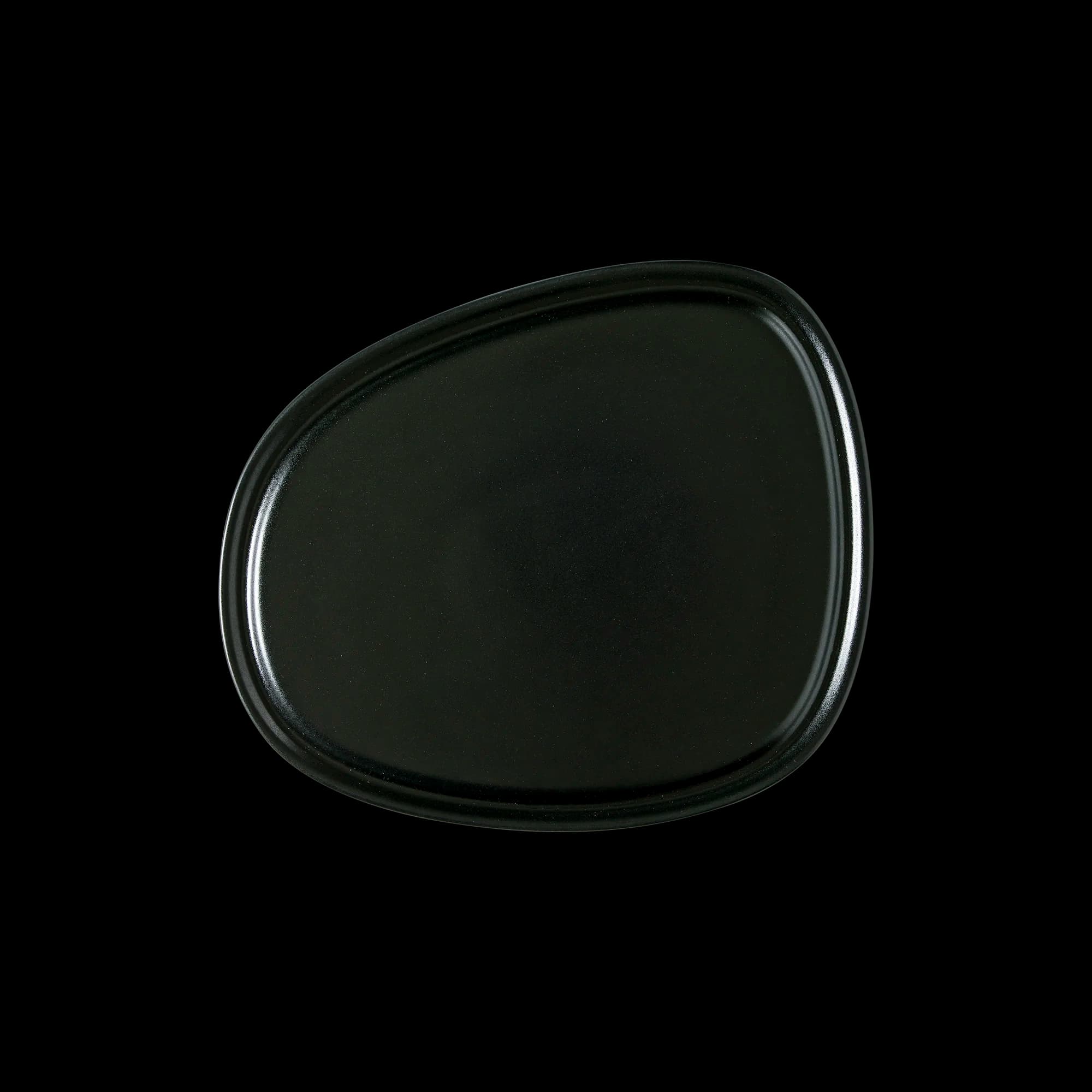 Notte Piuma 24,5x20,5cm Flat Plate