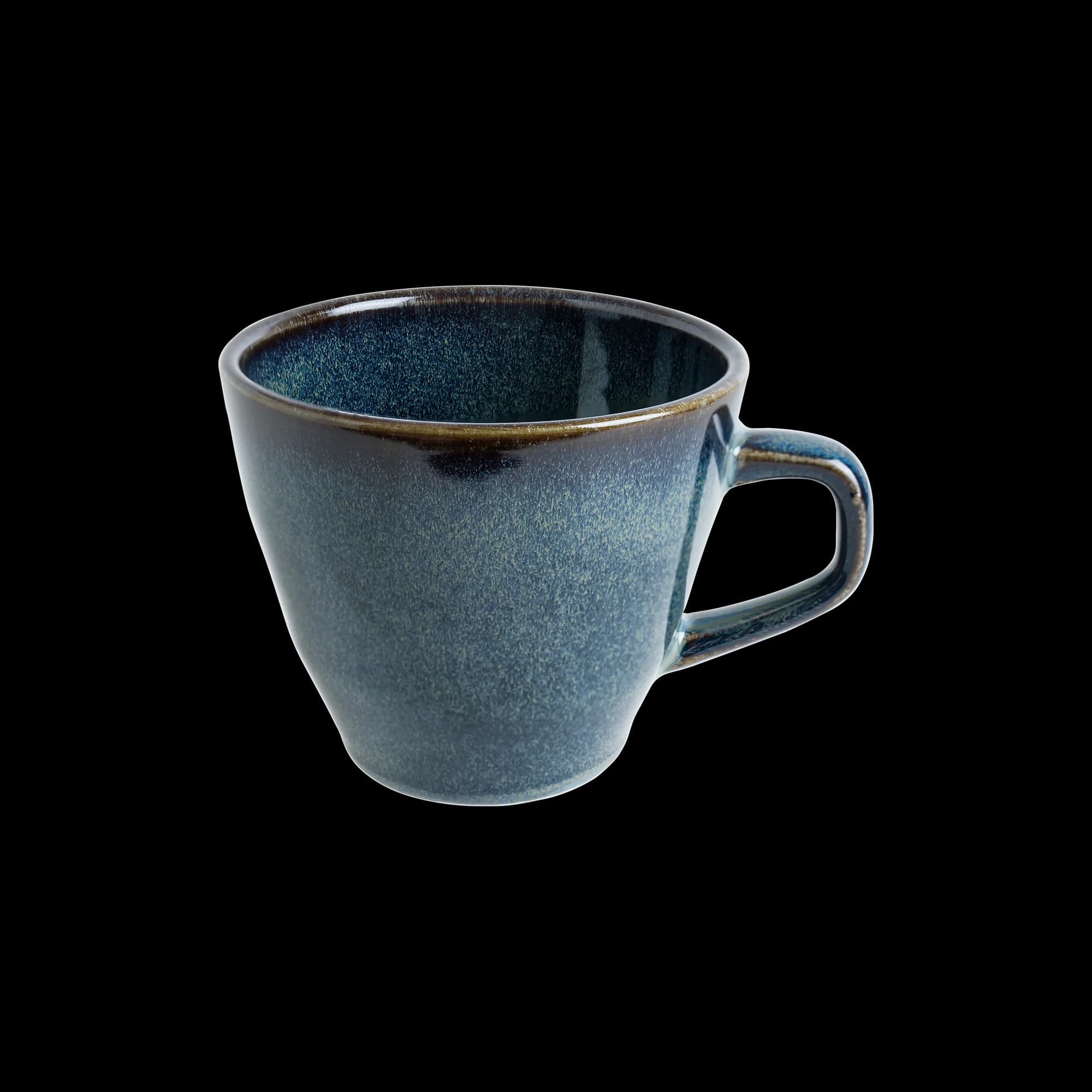 Ocean Halo Tea Cup 180 cc