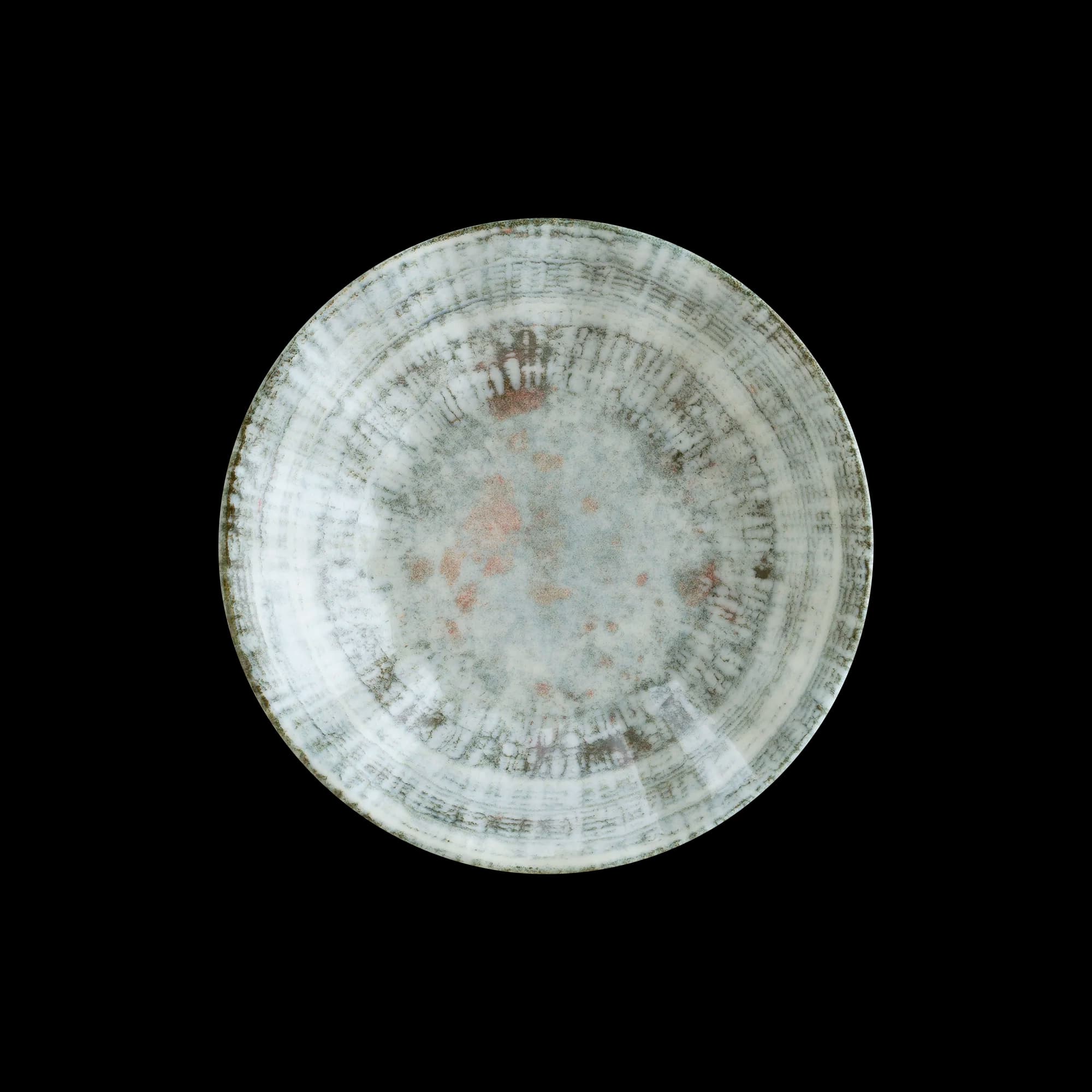 Odetta Olive Rita Degustation Plate 11 cm