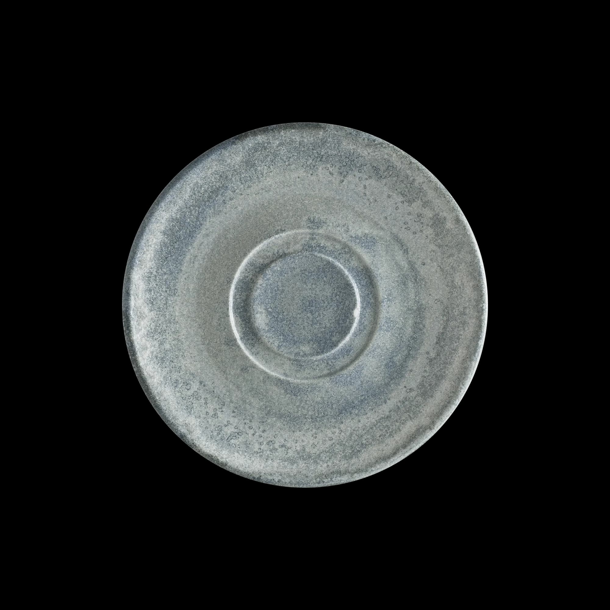 Omnia Gourmet Consomme Plate 19 cm
