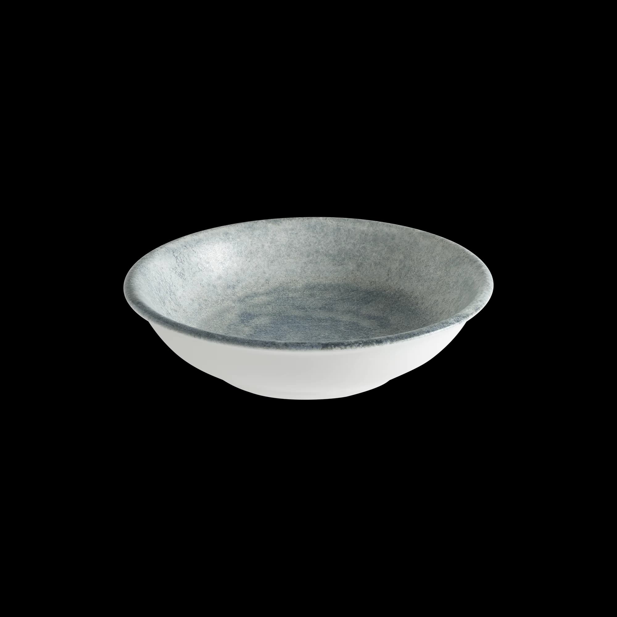 Omnia Gourmet Deep Plate 13 cm 220 cc