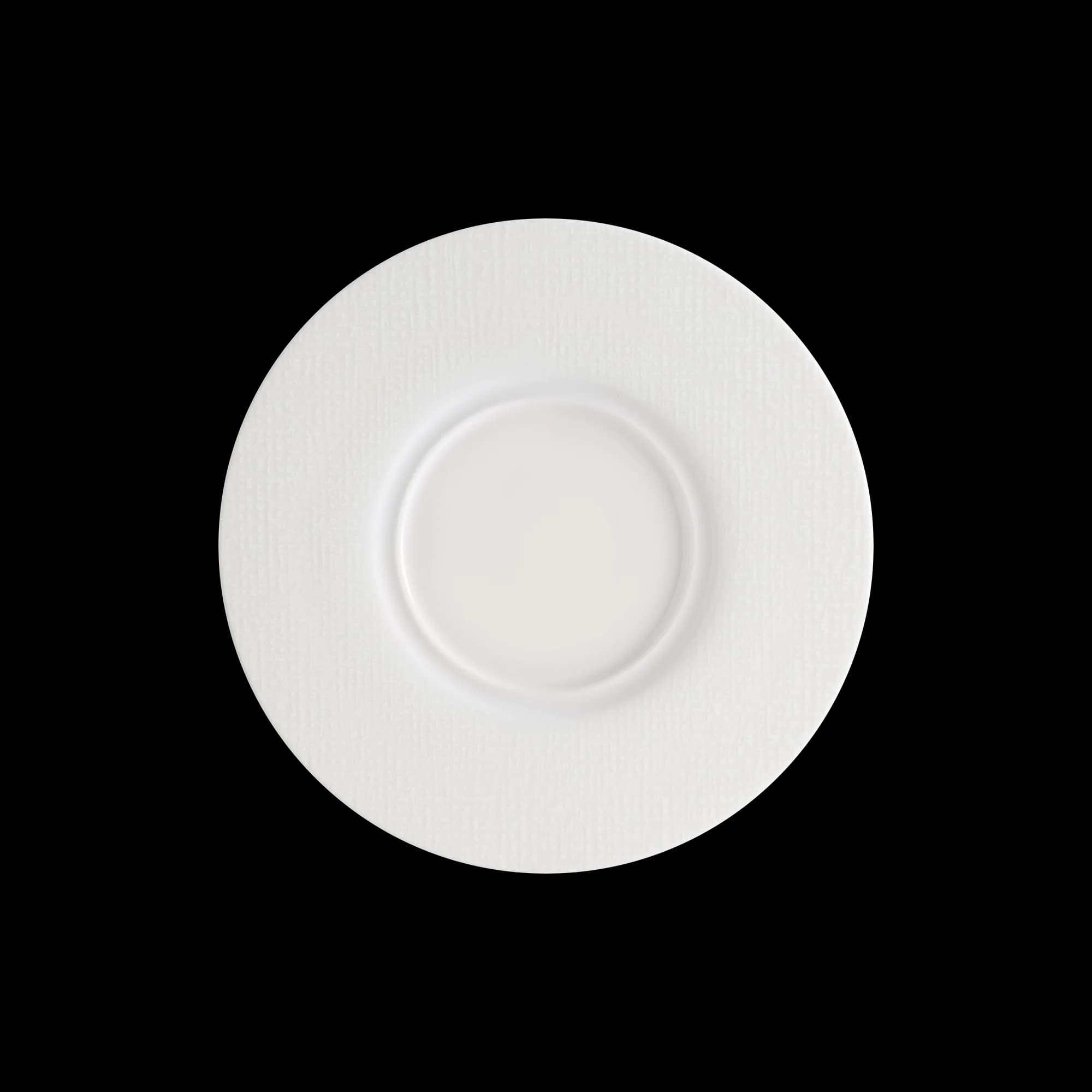 Patch Neat Coffee Saucer 12 cm