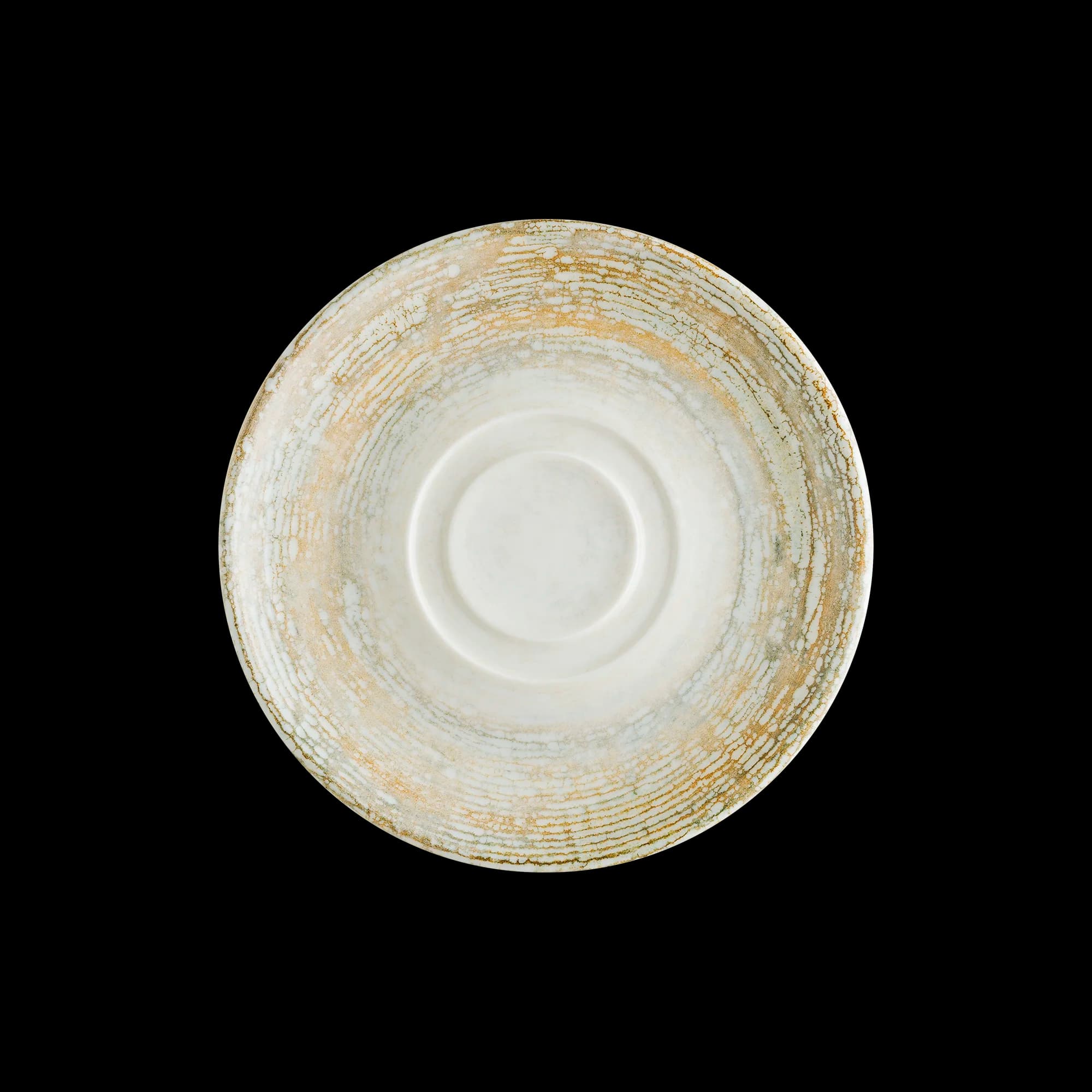 Patera Gourmet Consomme Plate 19 cm