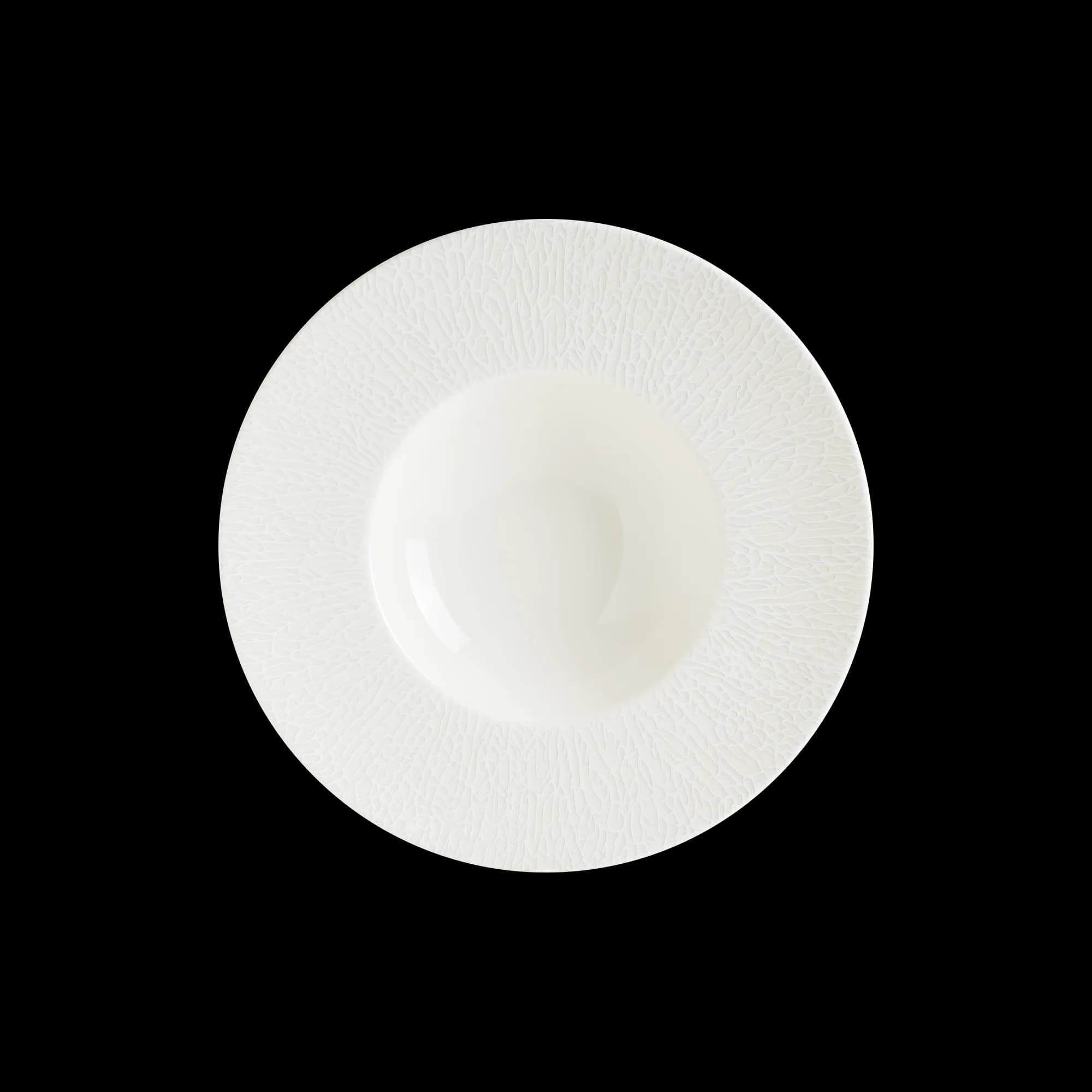 Radix Banquet Deep Plate 28 cm 400 cc