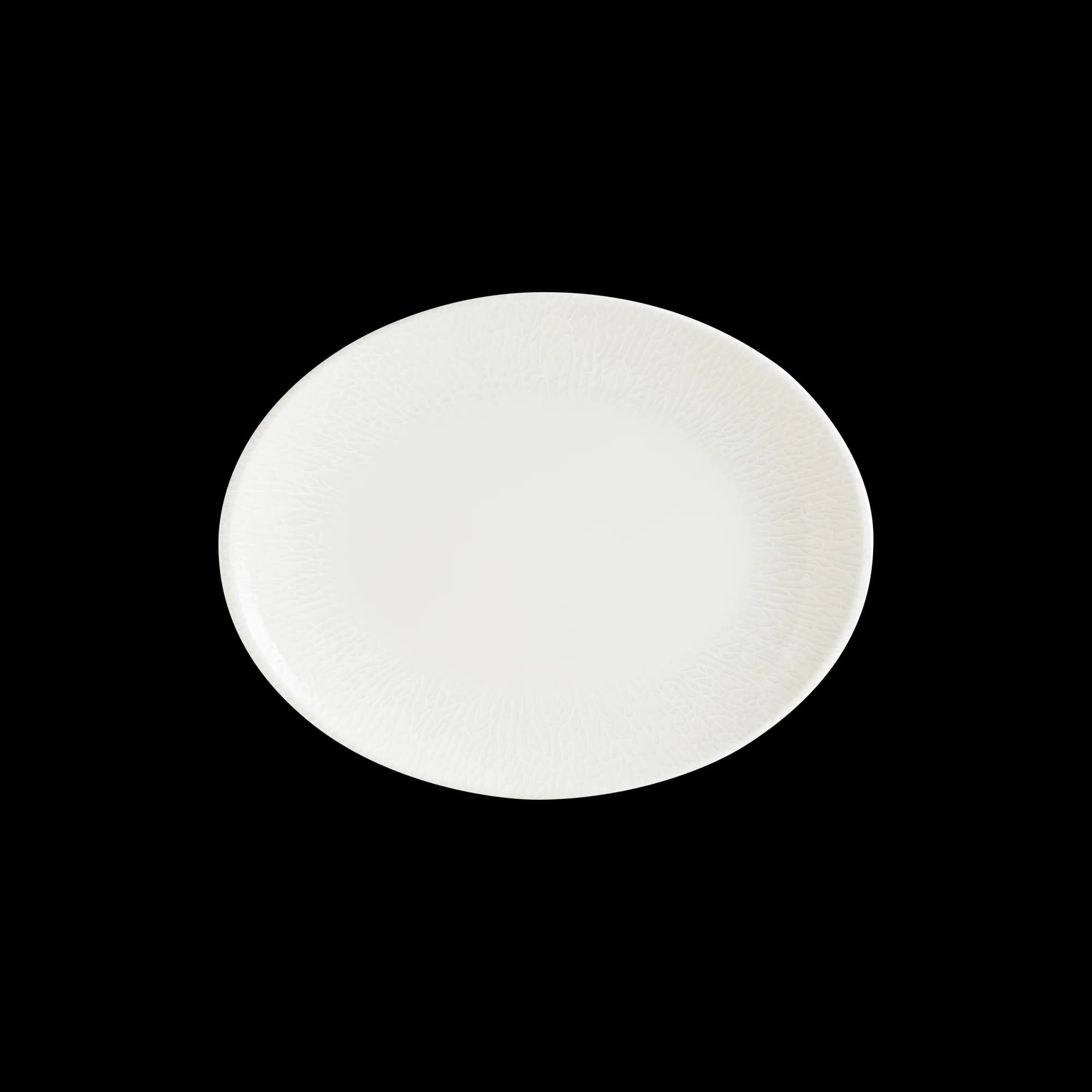 Radix Moove Oval Plate 31*24 cm