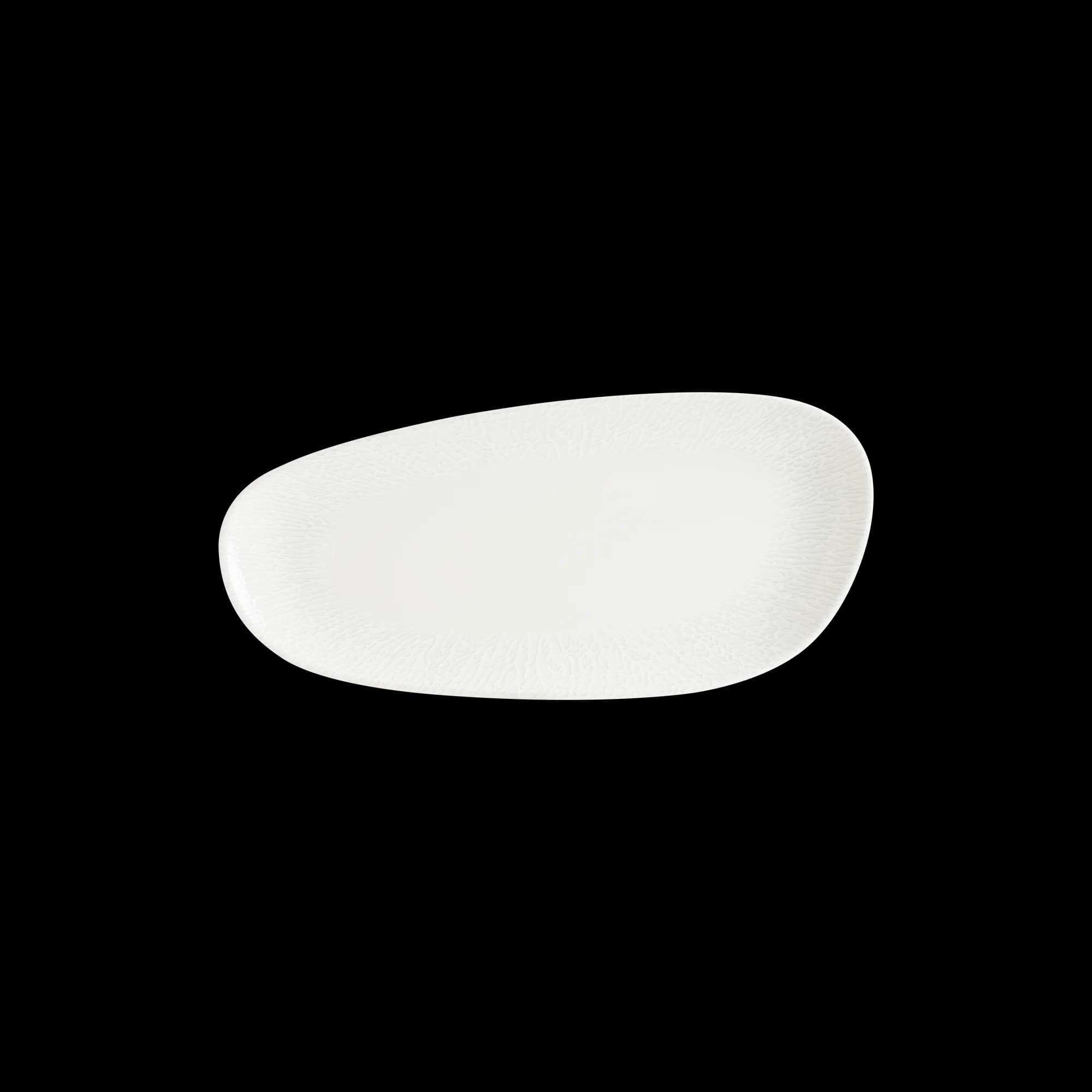 Radix Vago Rectangular Plate 36 cm