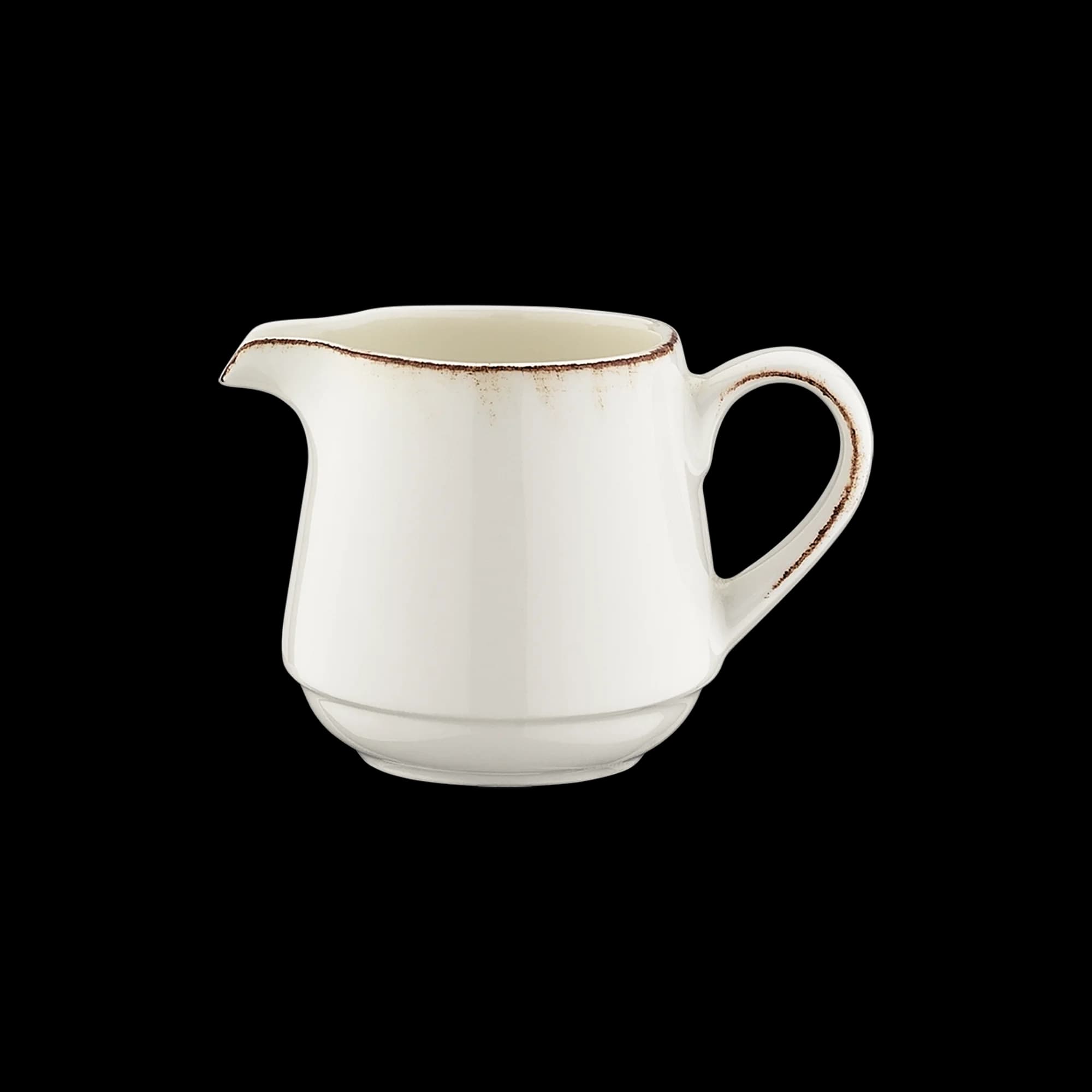 Retro Banquet Creamer 180 cc