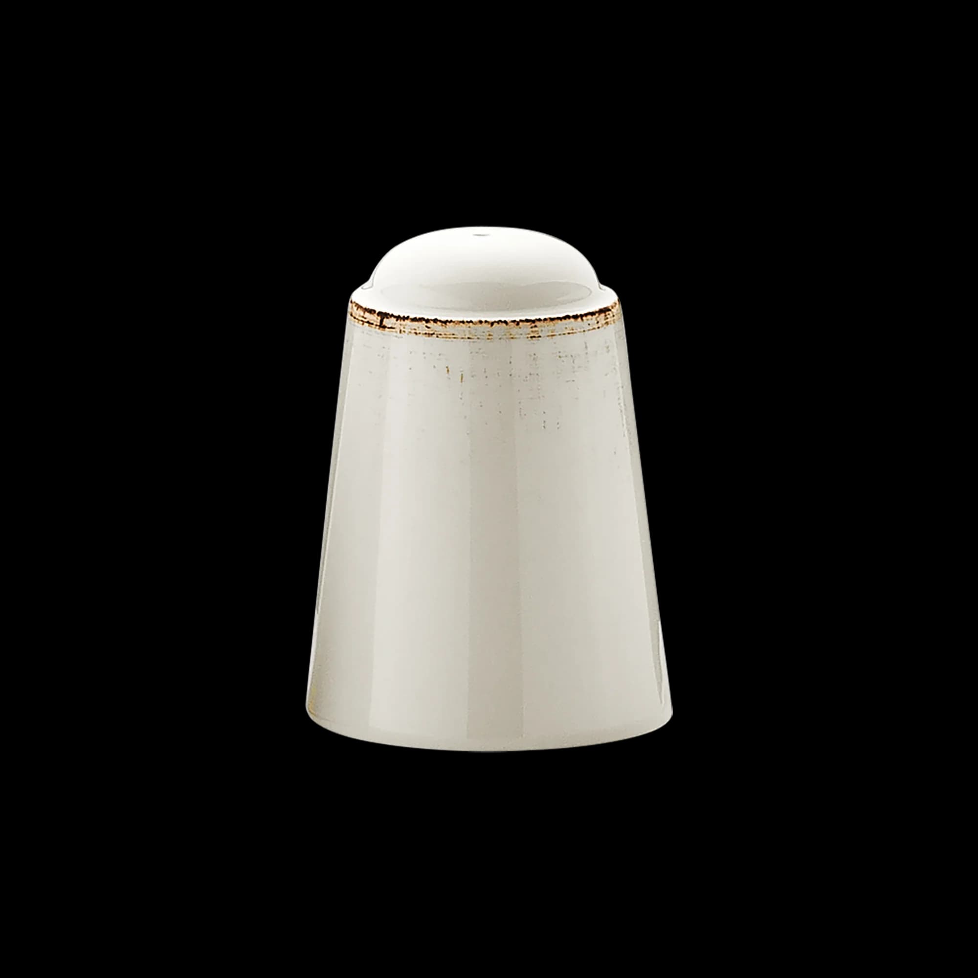 Retro Banquet Pepper Shaker 7 cm