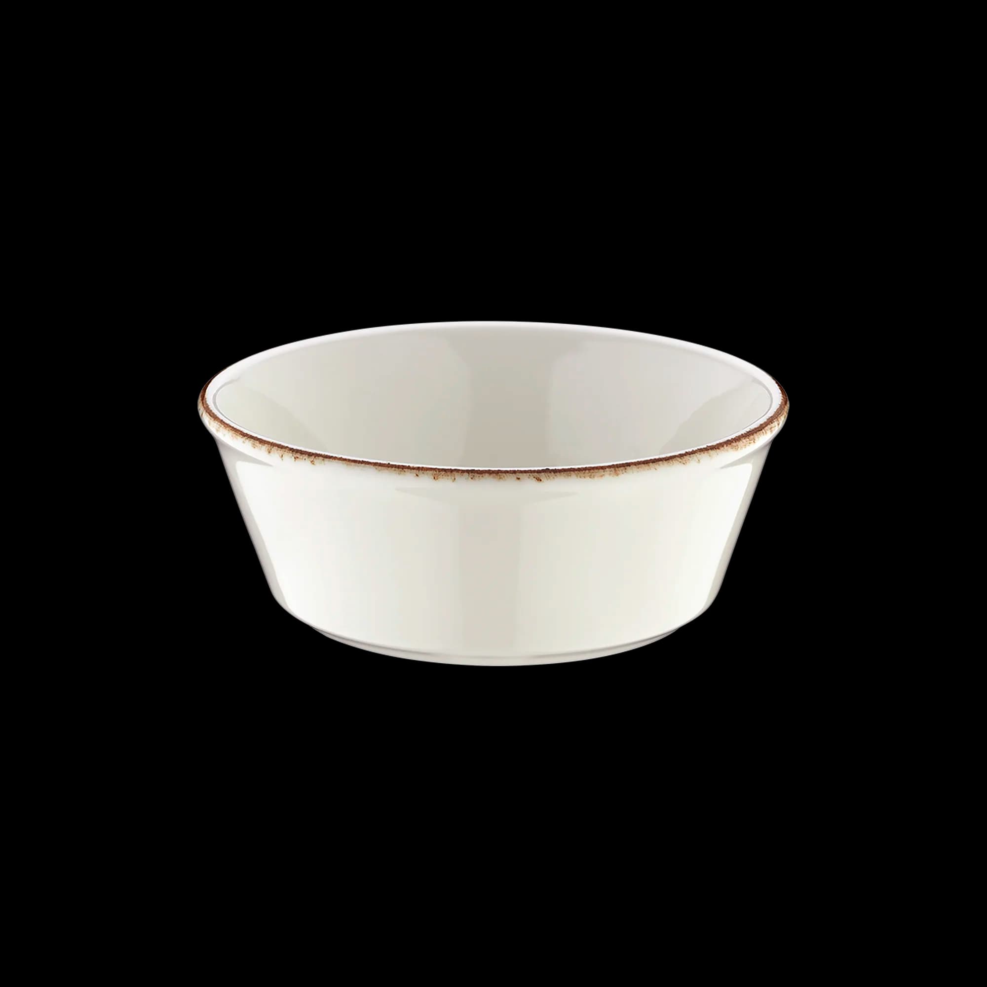 Retro Banquet Stackable Bowl 12 cm 290 cc