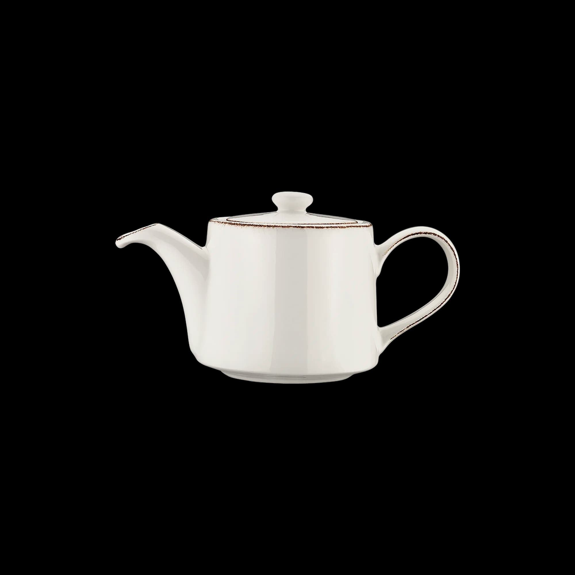 Retro Banquet Tea Pot 400 cc