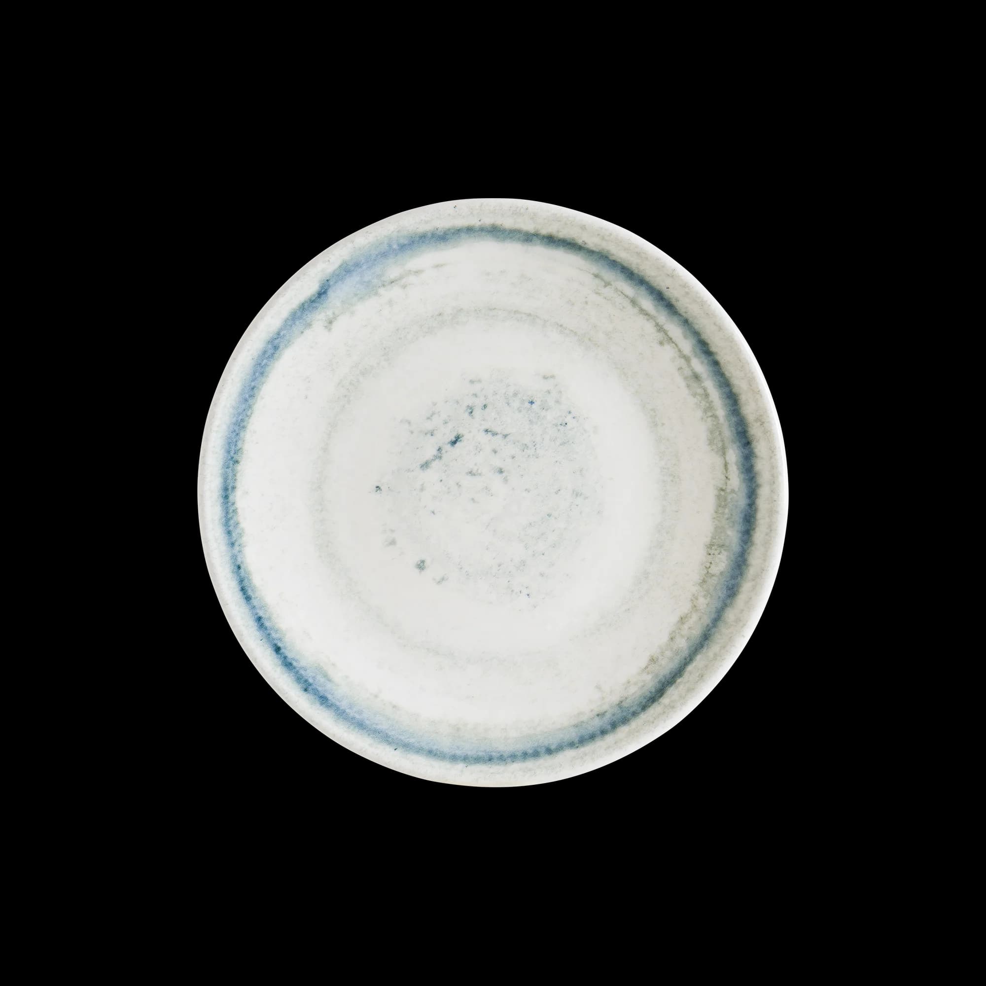 Rivus Ethnic Gourmet Flat Plate 25 cm