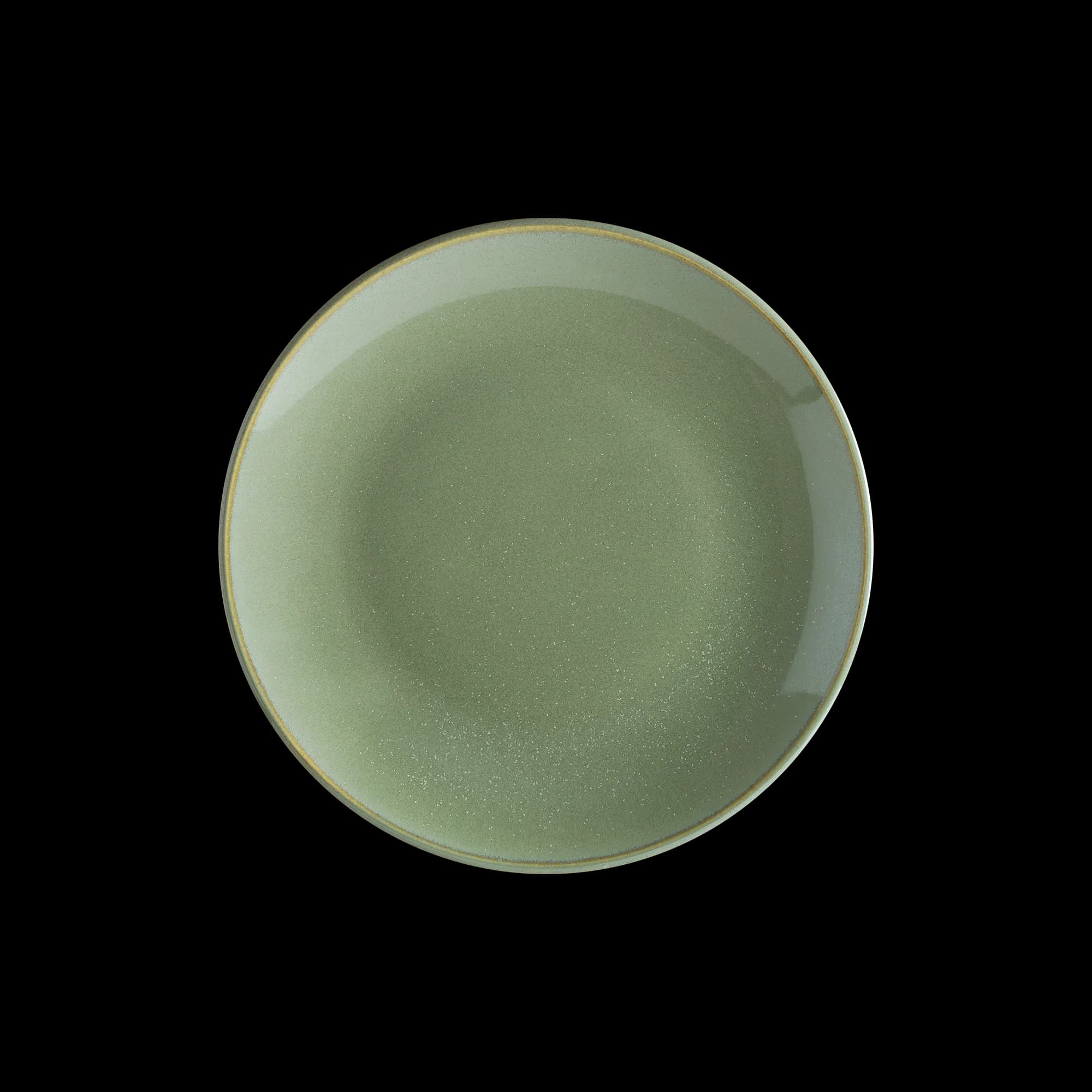 Sage Gourmet Flat Plate 21 cm