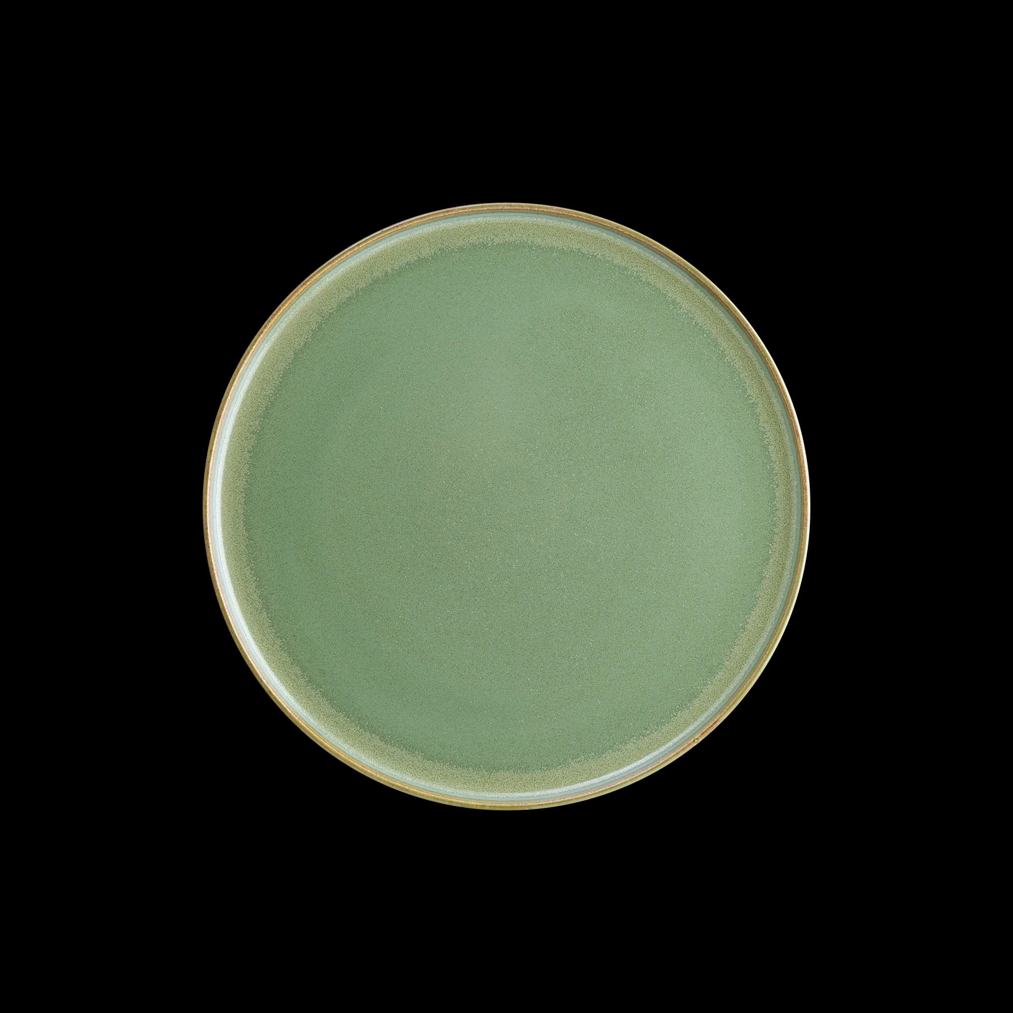 Sage Hygge 16cm  Flat Plate