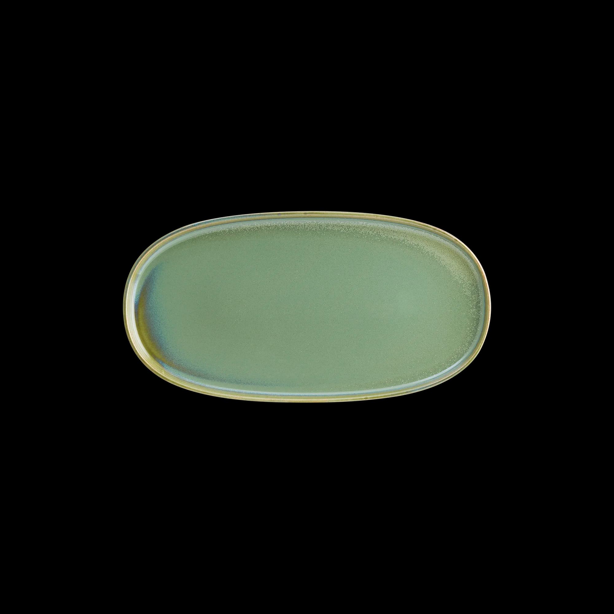 Sage Hygge 30cm Oval Dish