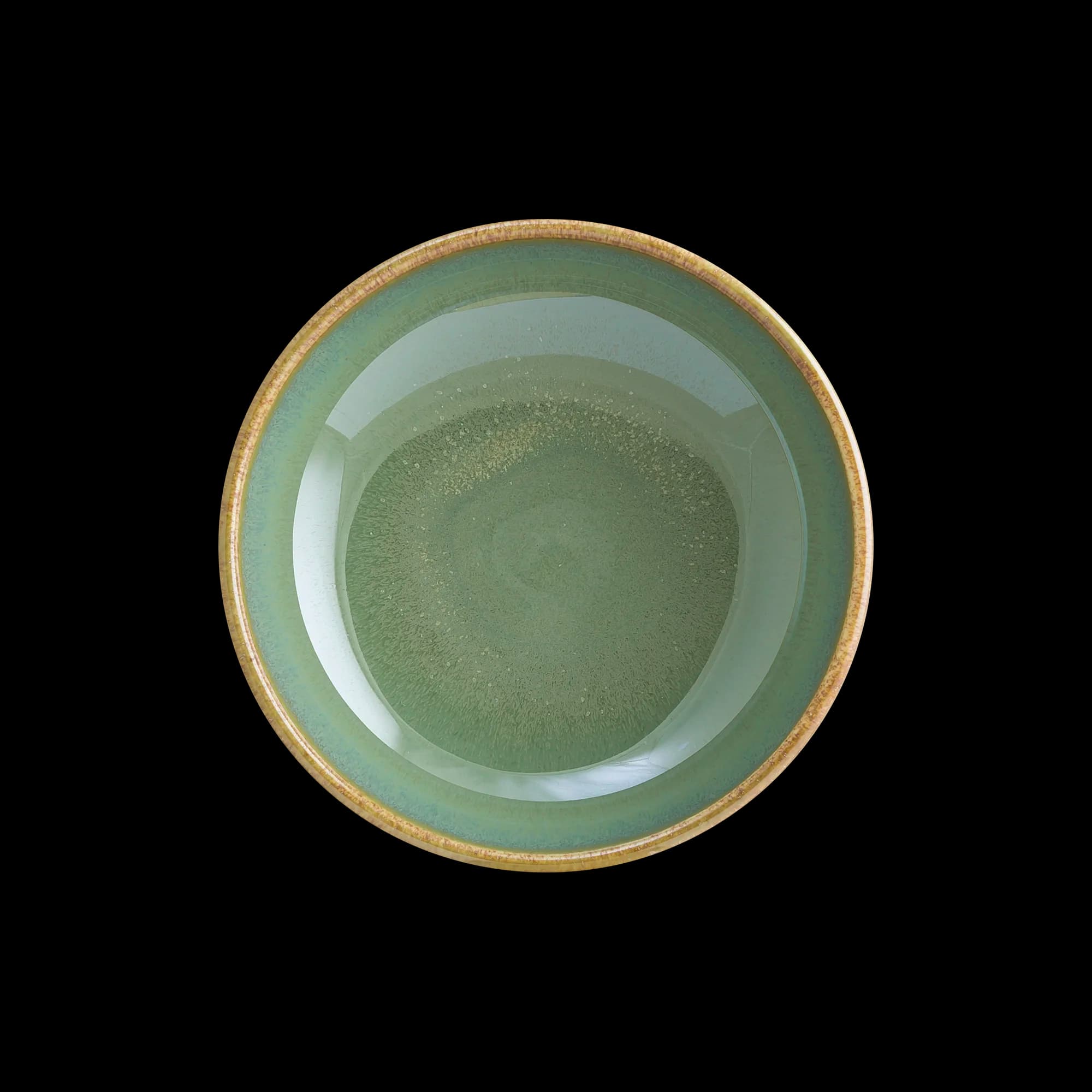 Sage Hygge Deep Plate 10 cm 130 cc