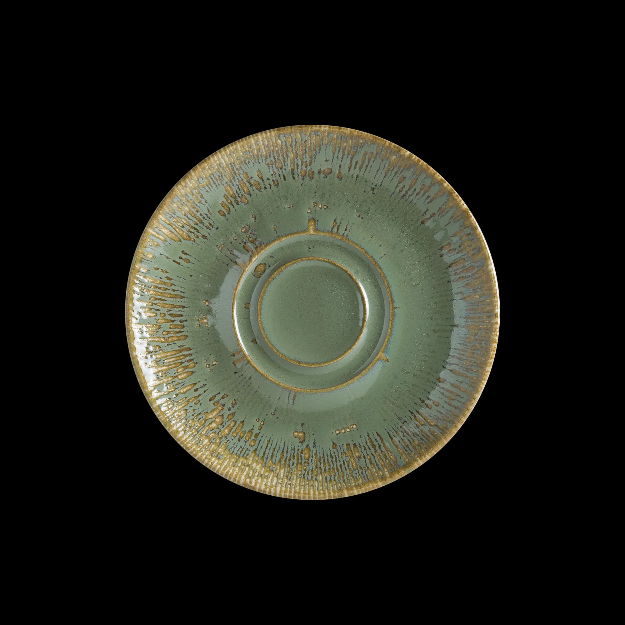 Sage Snell Gourmet Consomme Plate 19 cm